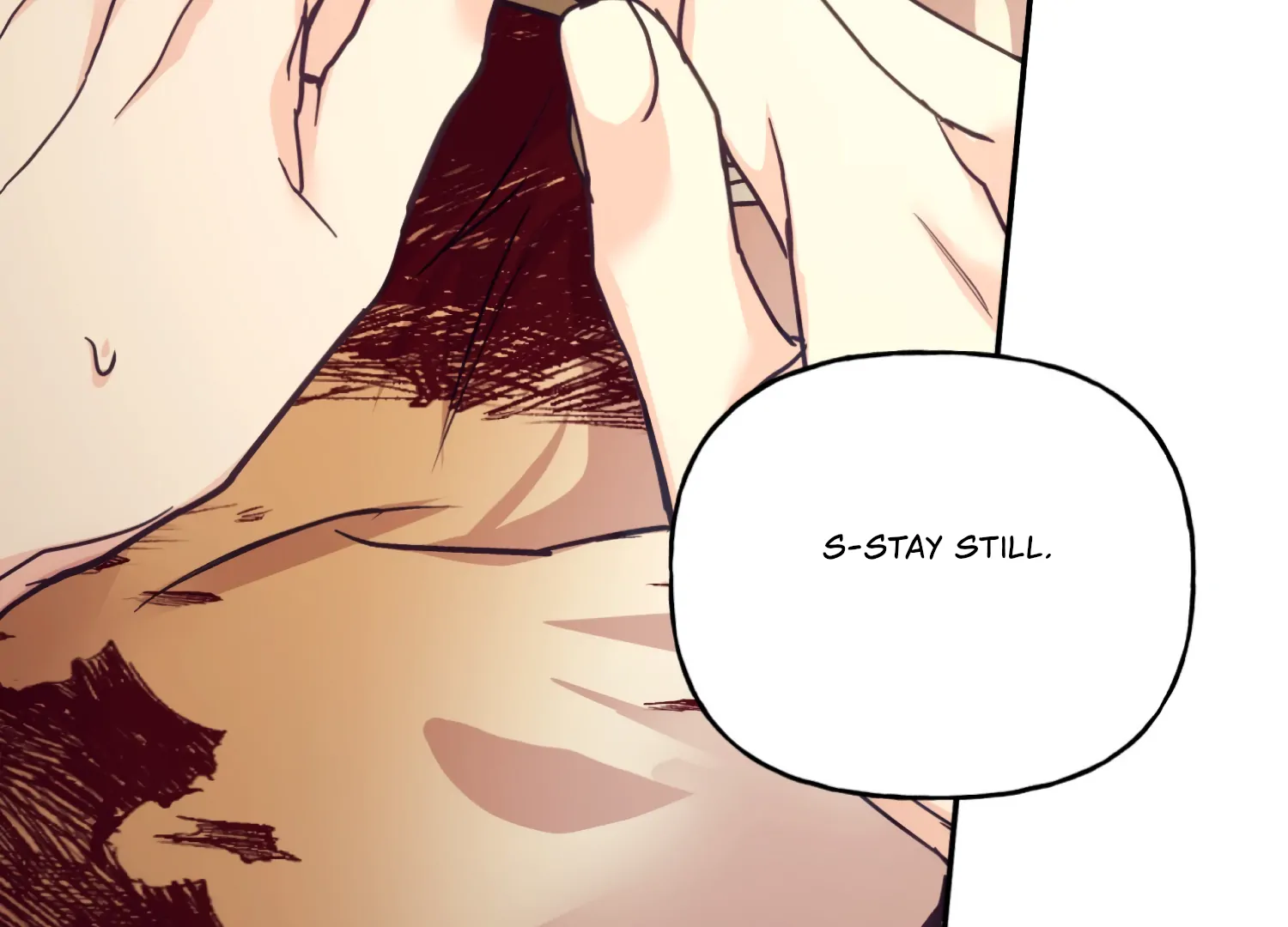 Forbidden Odd Melody Chapter 23 - Page 153