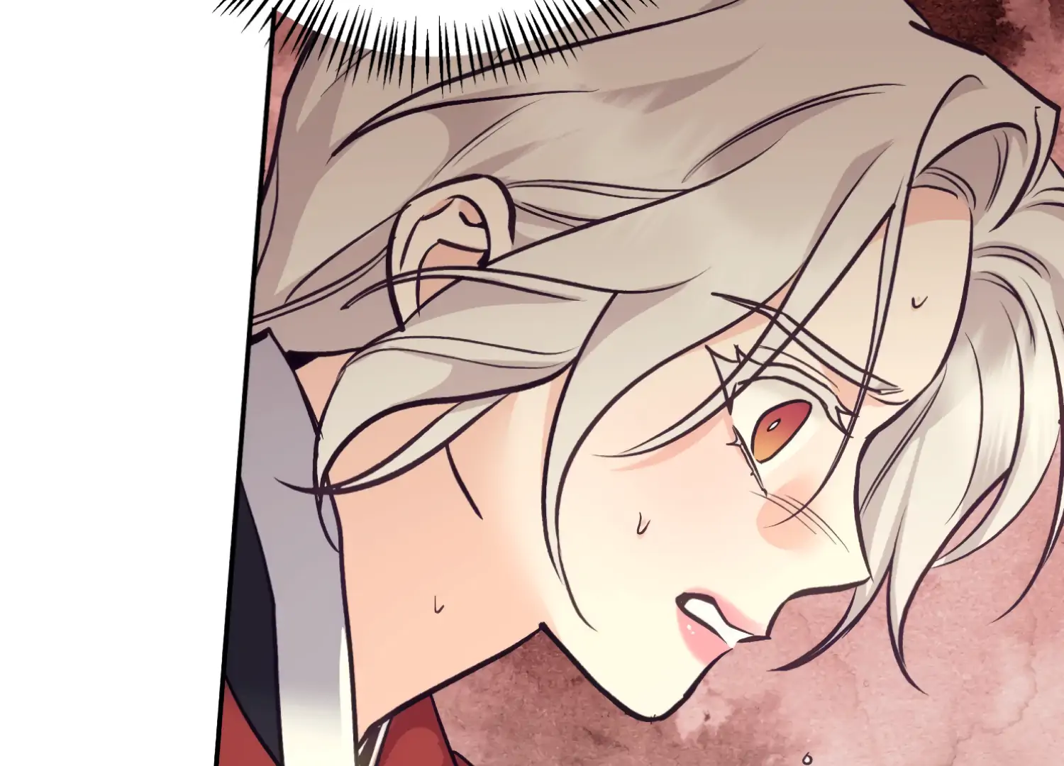 Forbidden Odd Melody Chapter 23 - Page 155