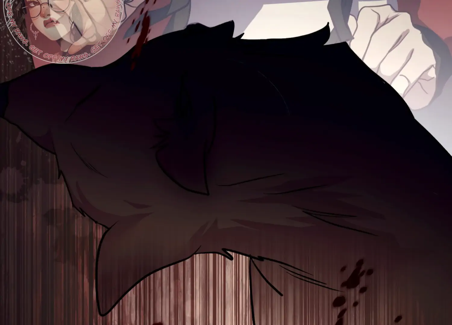 Forbidden Odd Melody Chapter 23 - Page 165