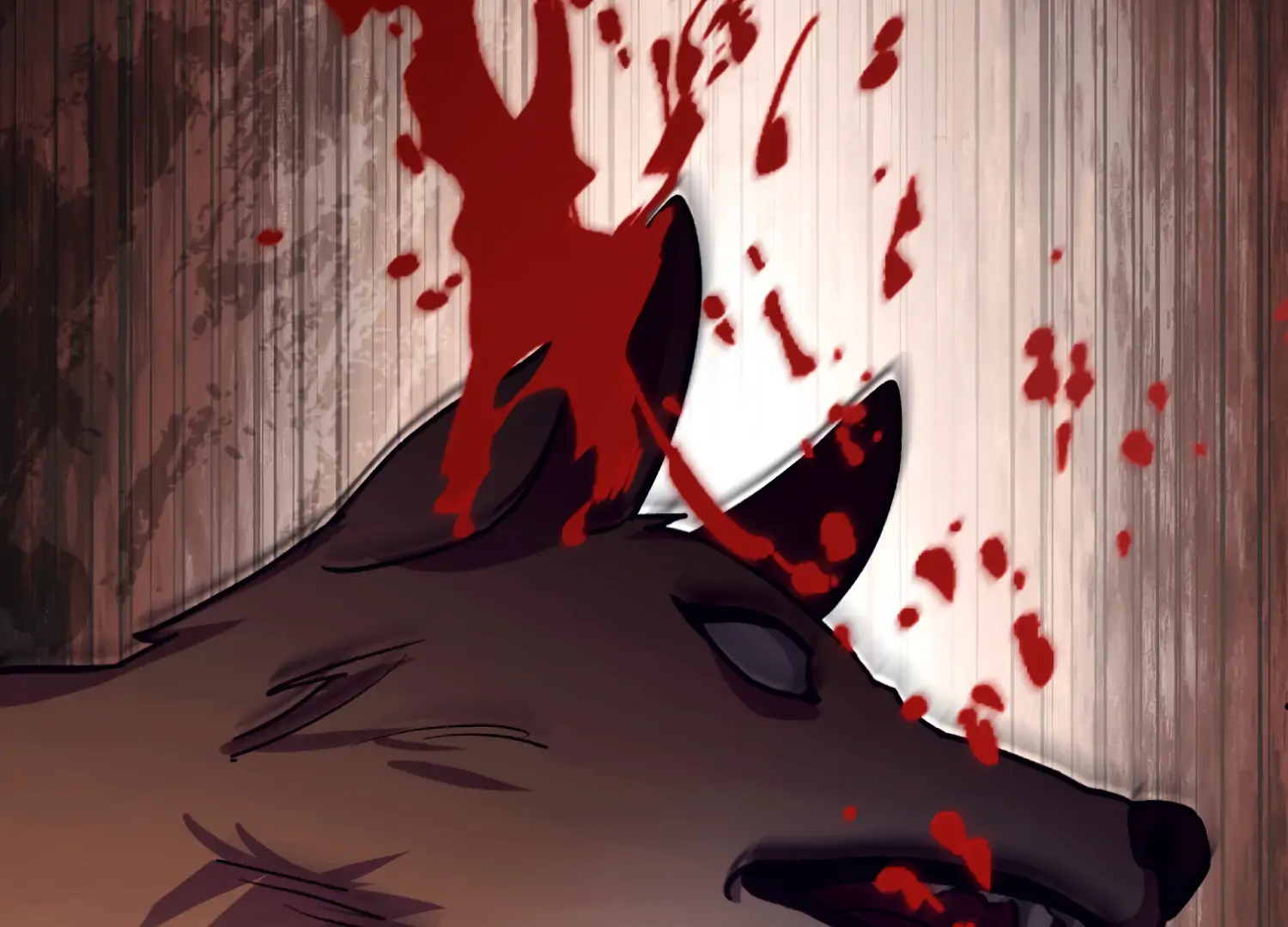 Forbidden Odd Melody Chapter 23 - Page 167