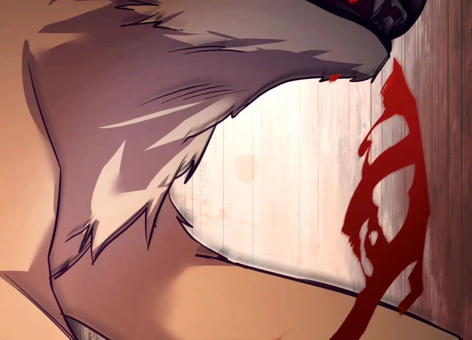 Forbidden Odd Melody Chapter 23 - Page 168