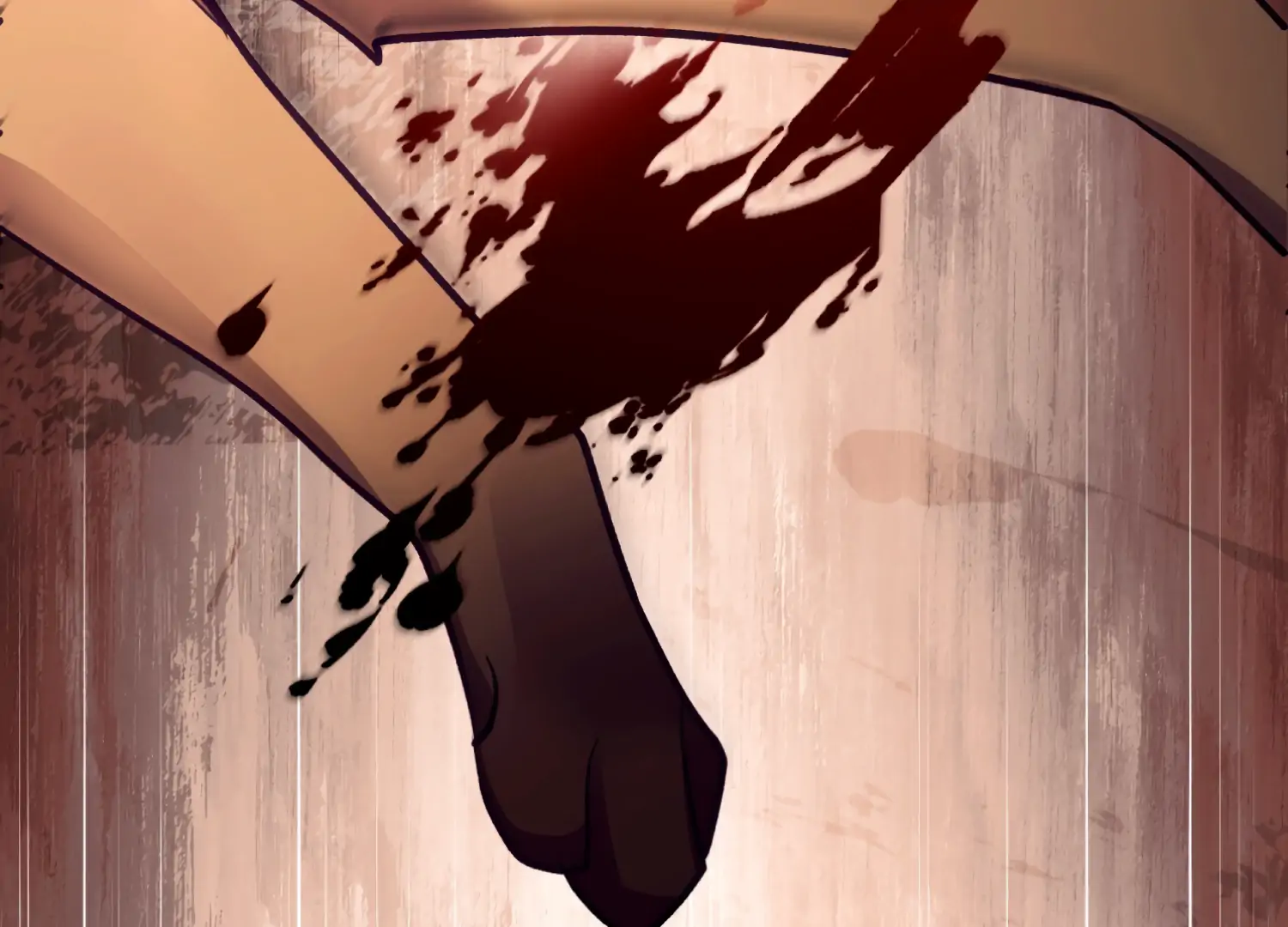 Forbidden Odd Melody Chapter 23 - Page 169