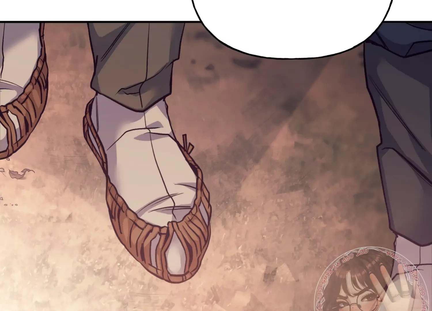 Forbidden Odd Melody Chapter 23 - Page 175