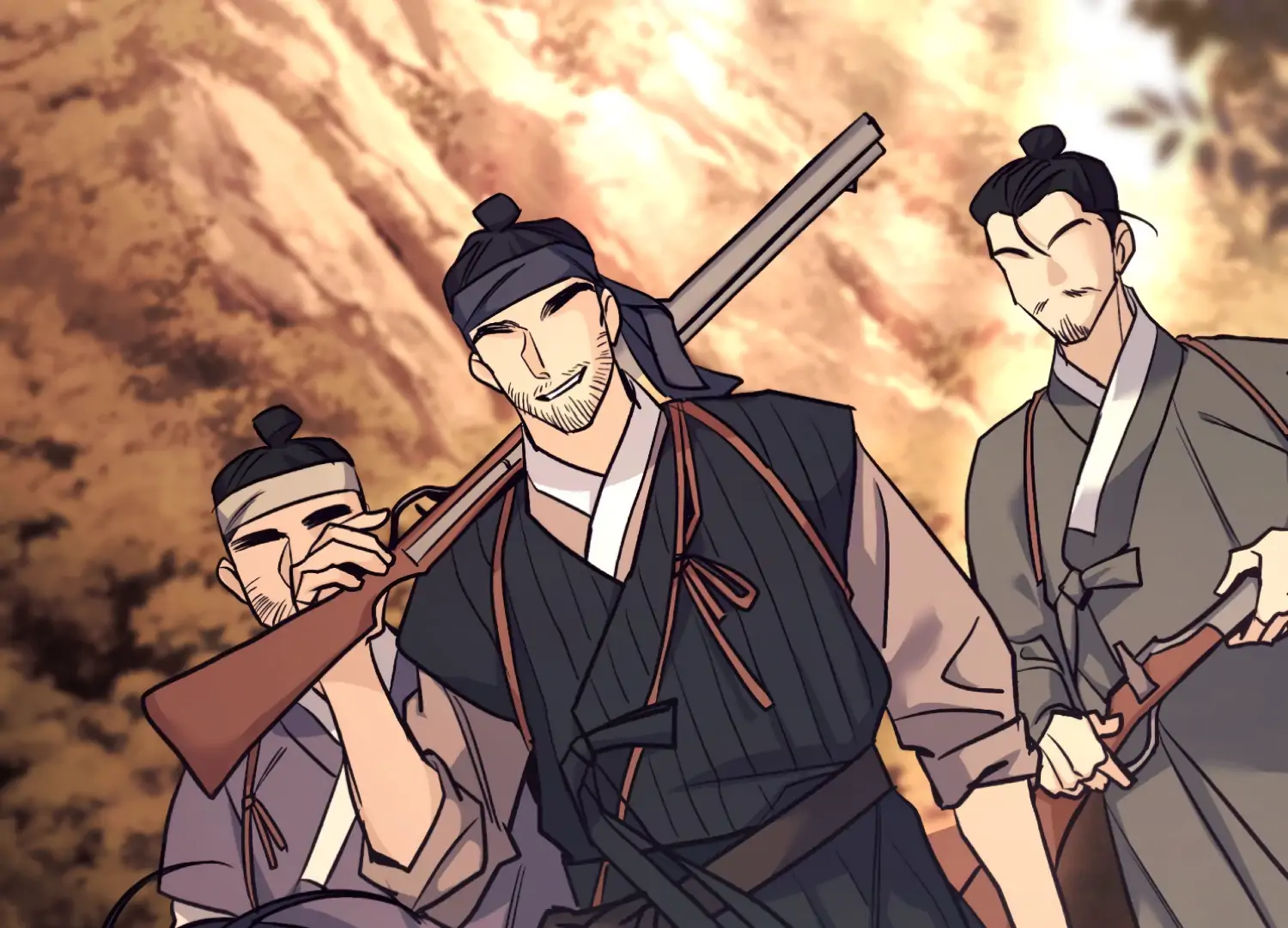 Forbidden Odd Melody Chapter 23 - Page 178