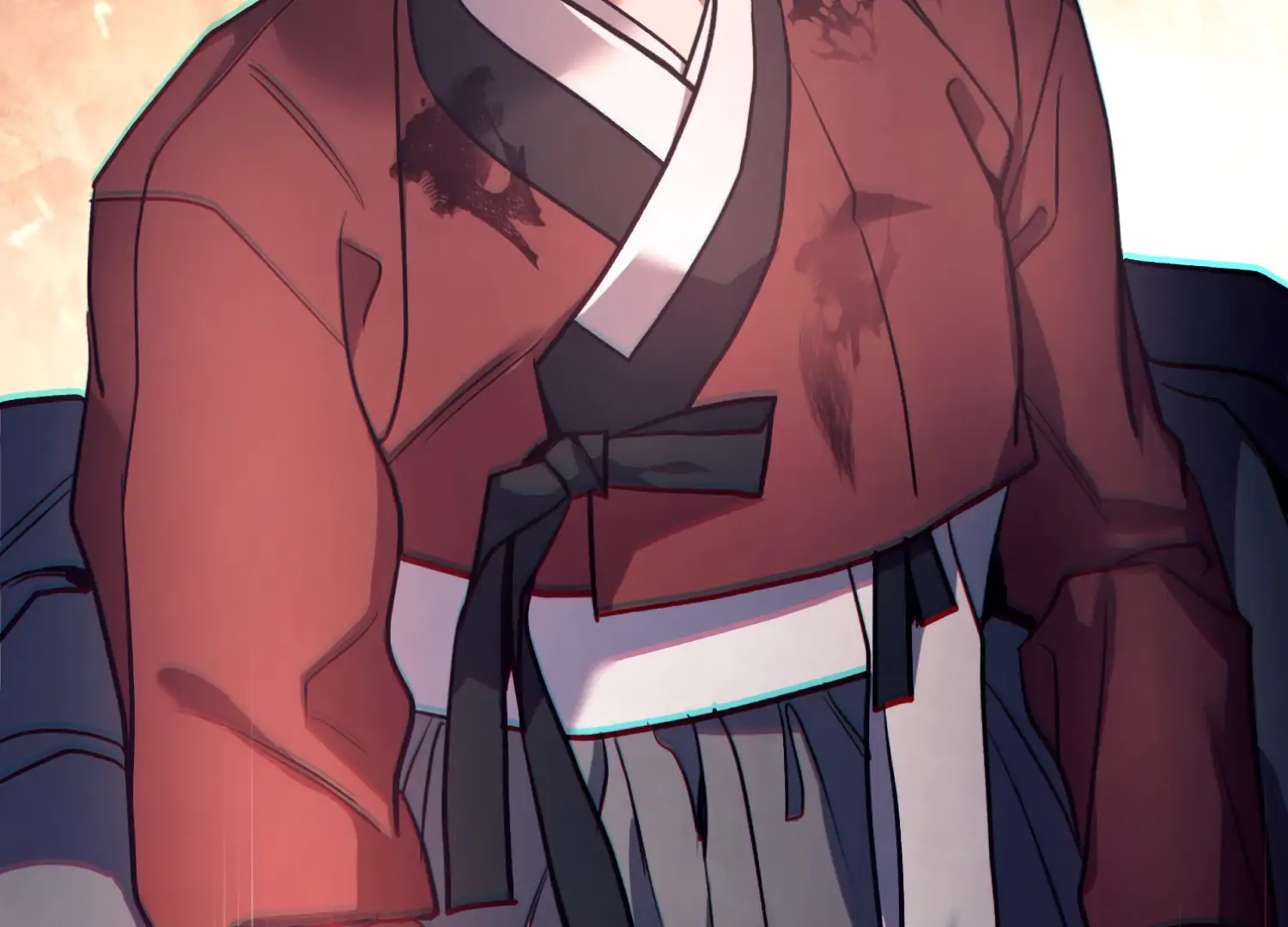 Forbidden Odd Melody Chapter 23 - Page 185