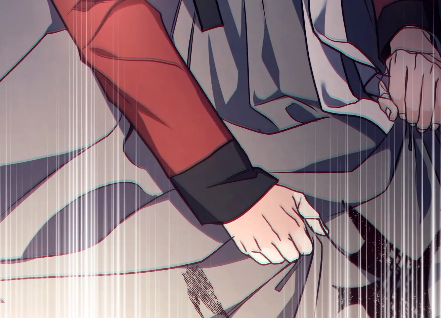 Forbidden Odd Melody Chapter 23 - Page 186