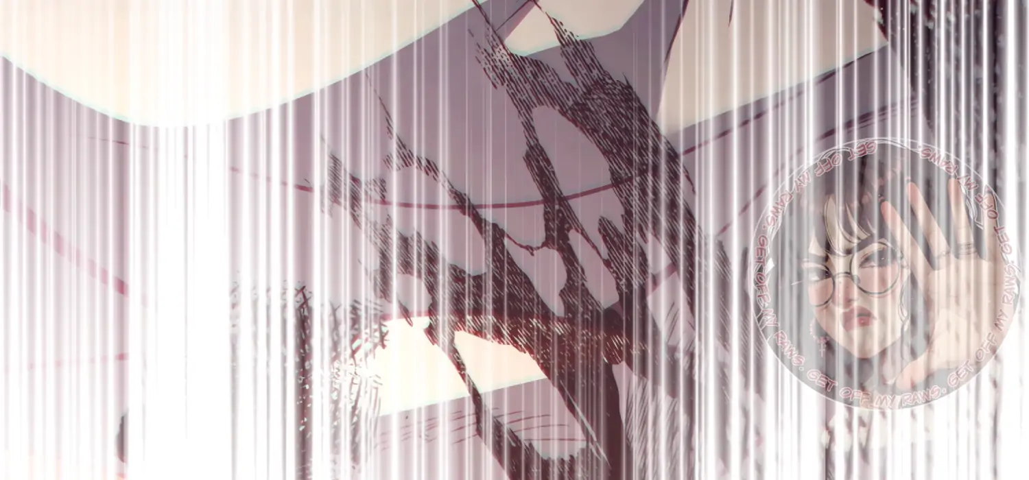 Forbidden Odd Melody Chapter 23 - Page 187