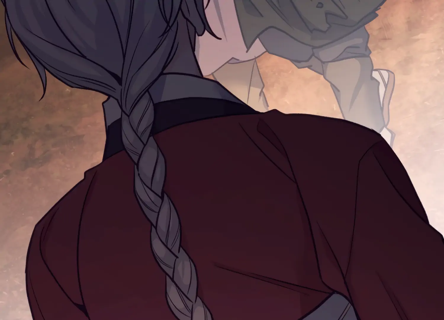 Forbidden Odd Melody Chapter 24 - Page 4