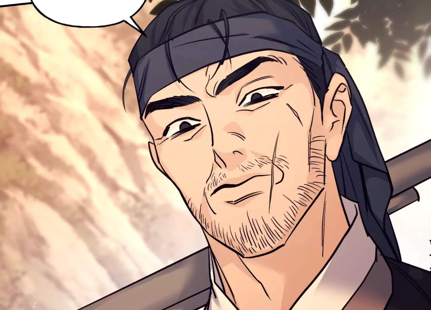 Forbidden Odd Melody Chapter 24 - Page 6