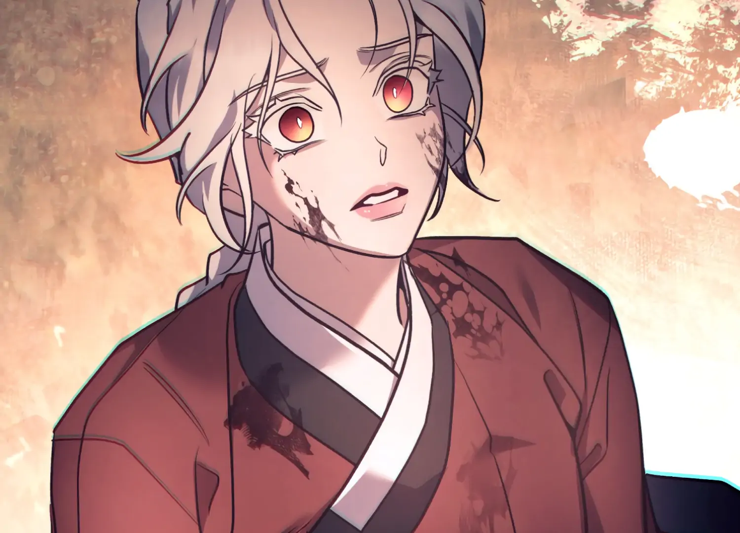 Forbidden Odd Melody Chapter 24 - Page 9