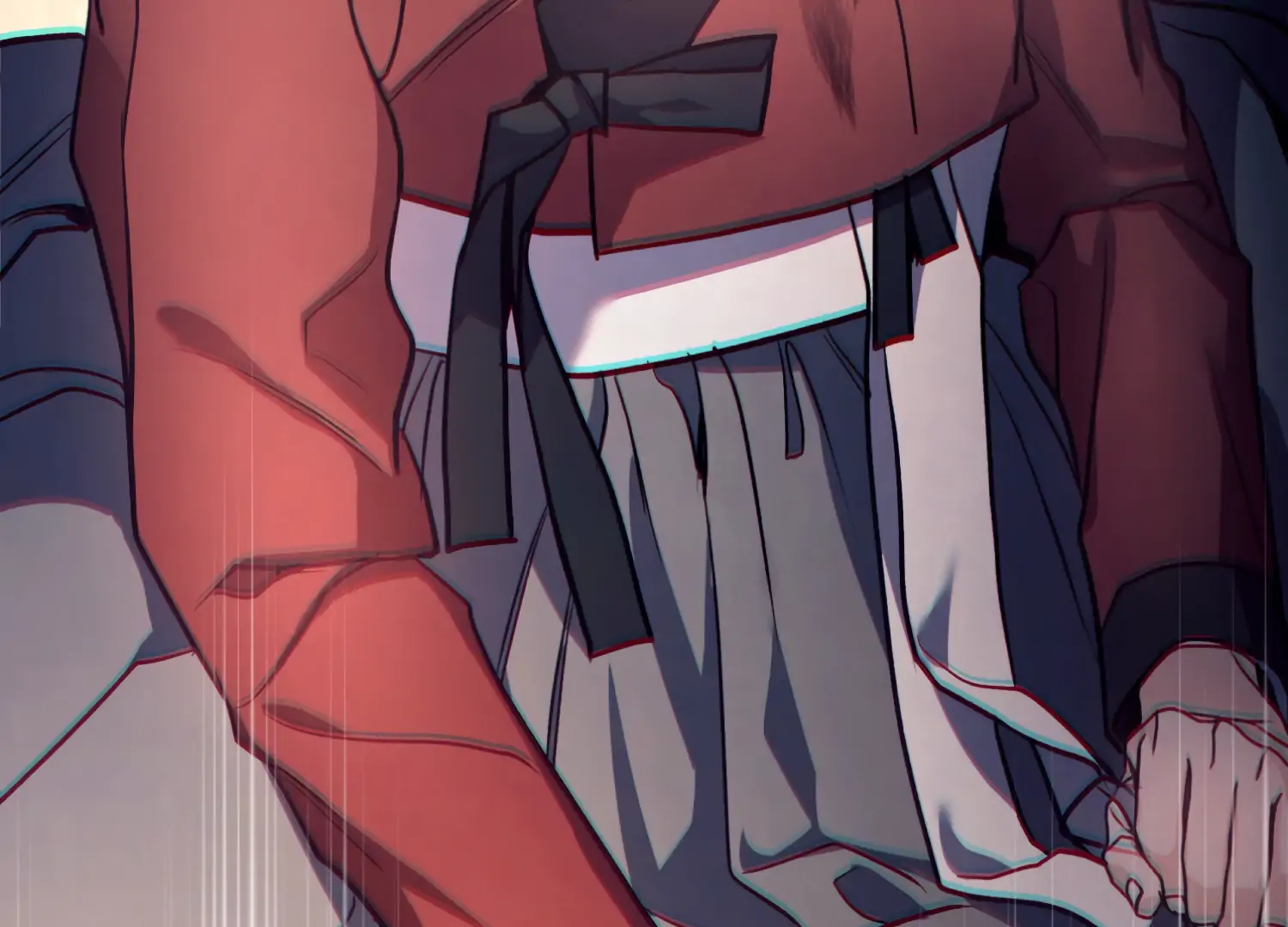 Forbidden Odd Melody Chapter 24 - Page 10