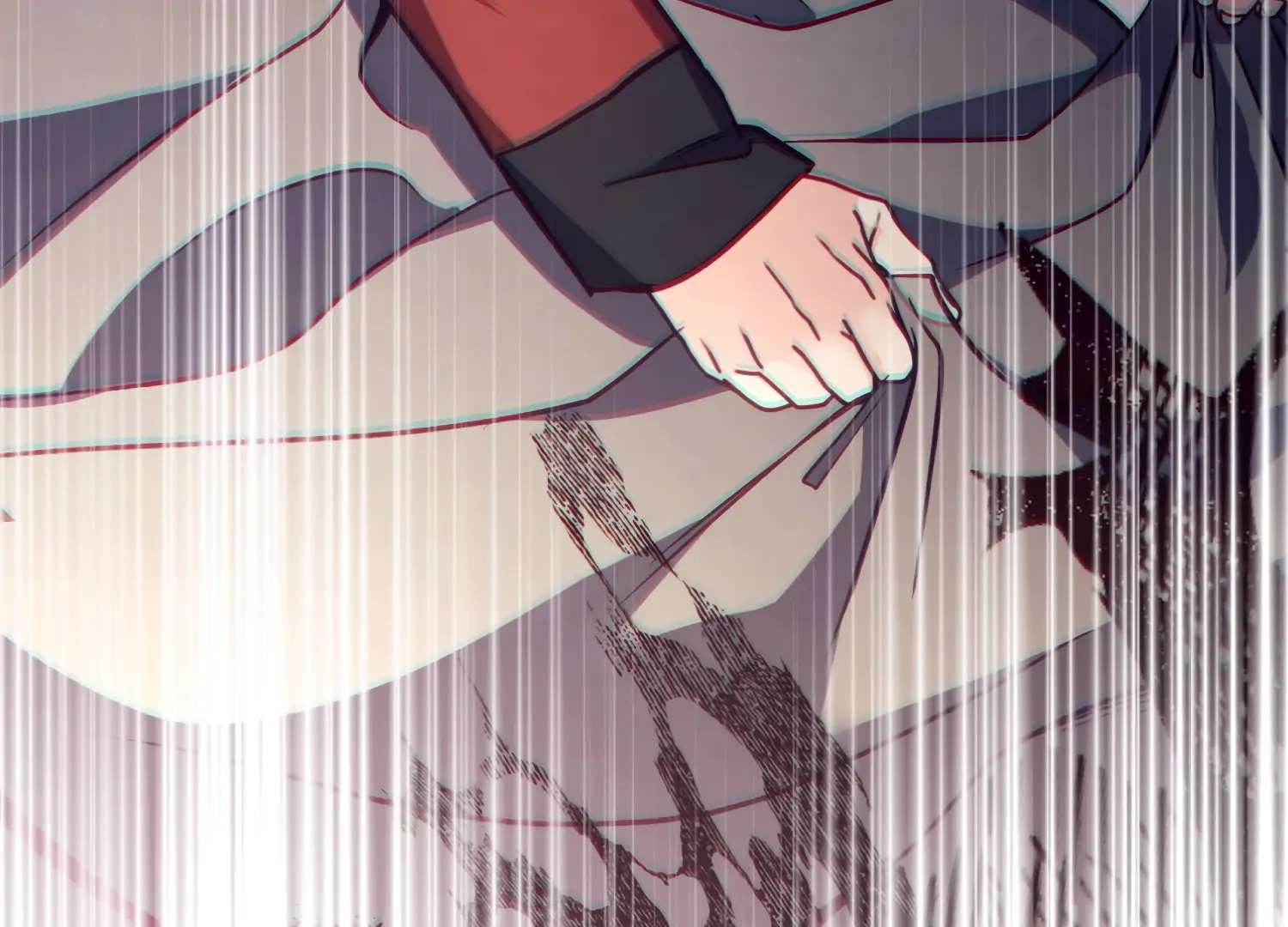 Forbidden Odd Melody Chapter 24 - Page 11