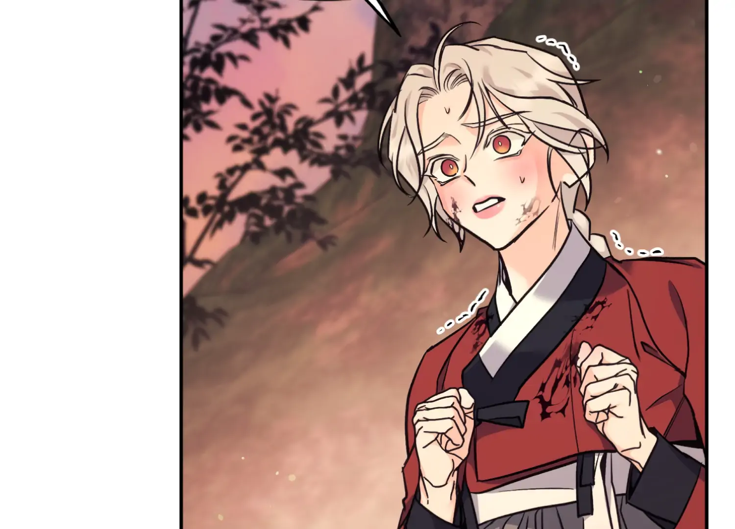 Forbidden Odd Melody Chapter 24 - Page 14