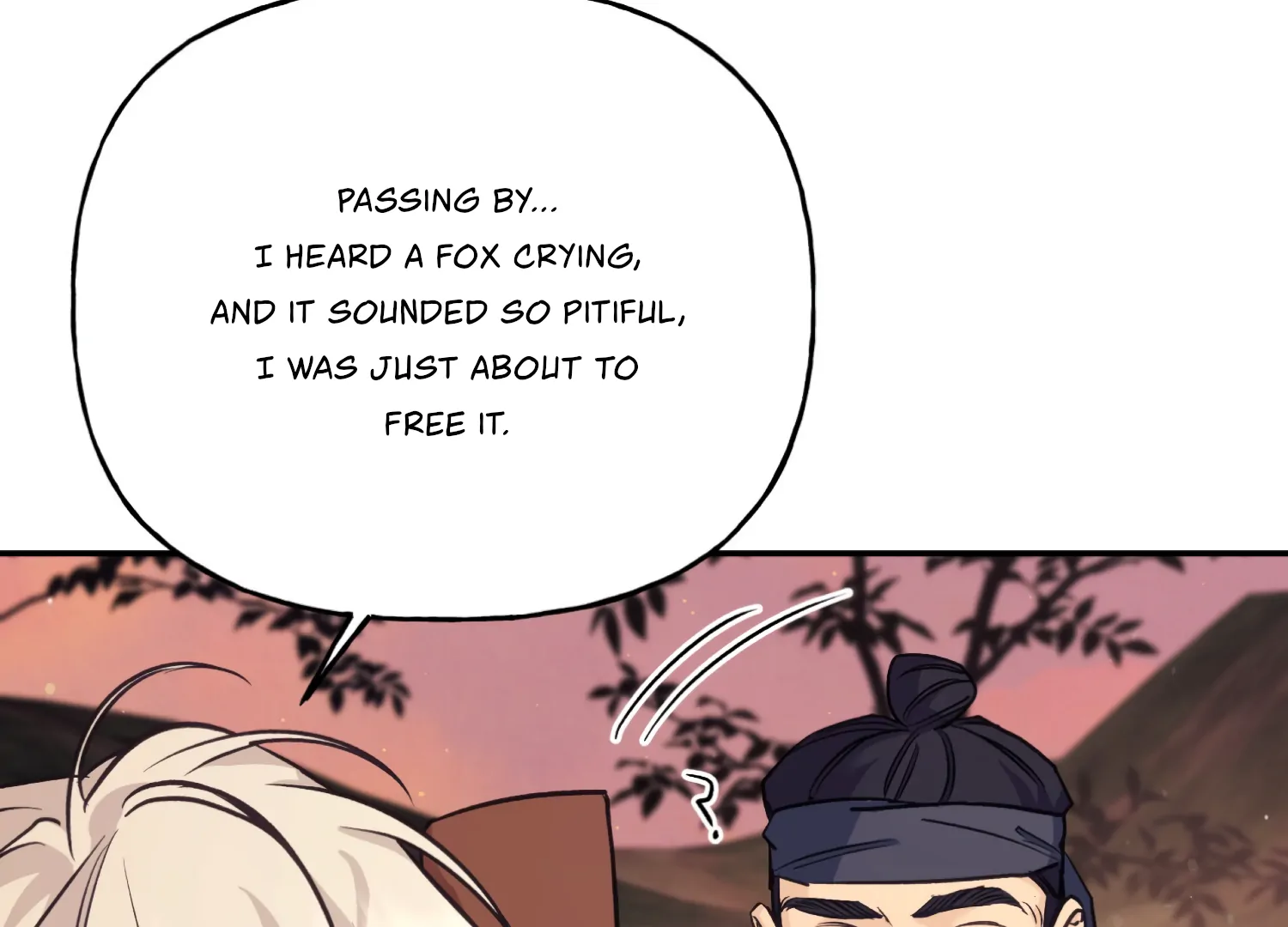 Forbidden Odd Melody Chapter 24 - Page 16