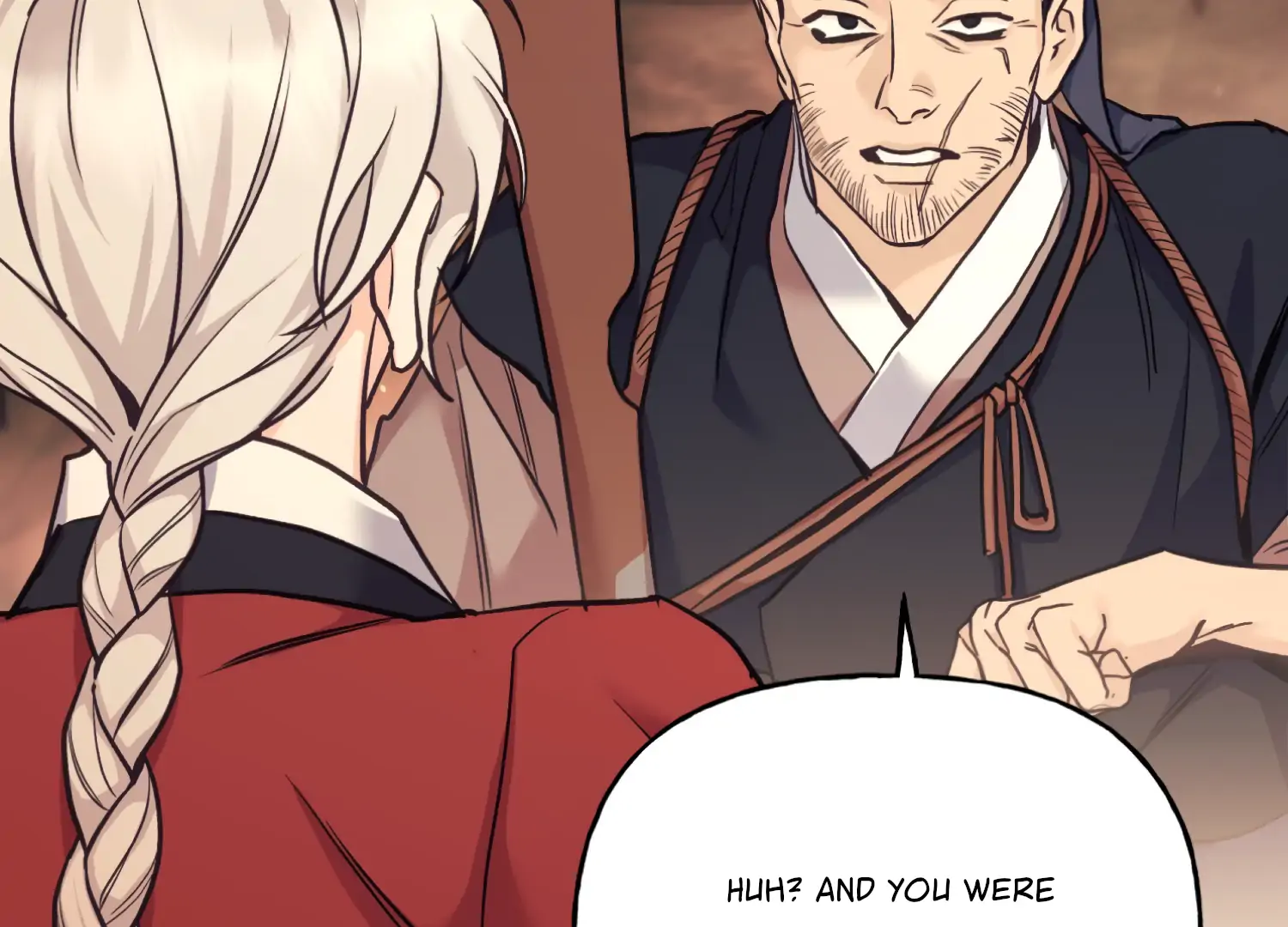 Forbidden Odd Melody Chapter 24 - Page 17