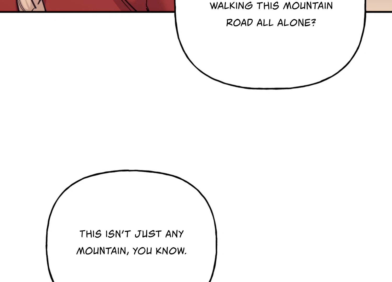 Forbidden Odd Melody Chapter 24 - Page 18