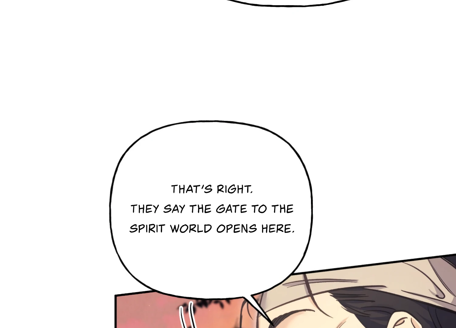 Forbidden Odd Melody Chapter 24 - Page 21