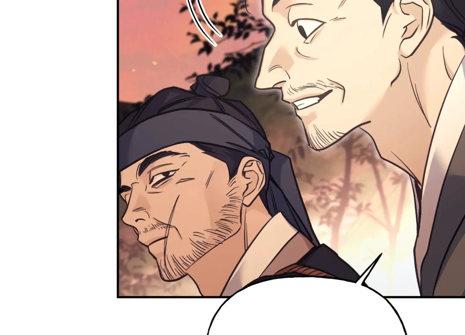 Forbidden Odd Melody Chapter 24 - Page 22