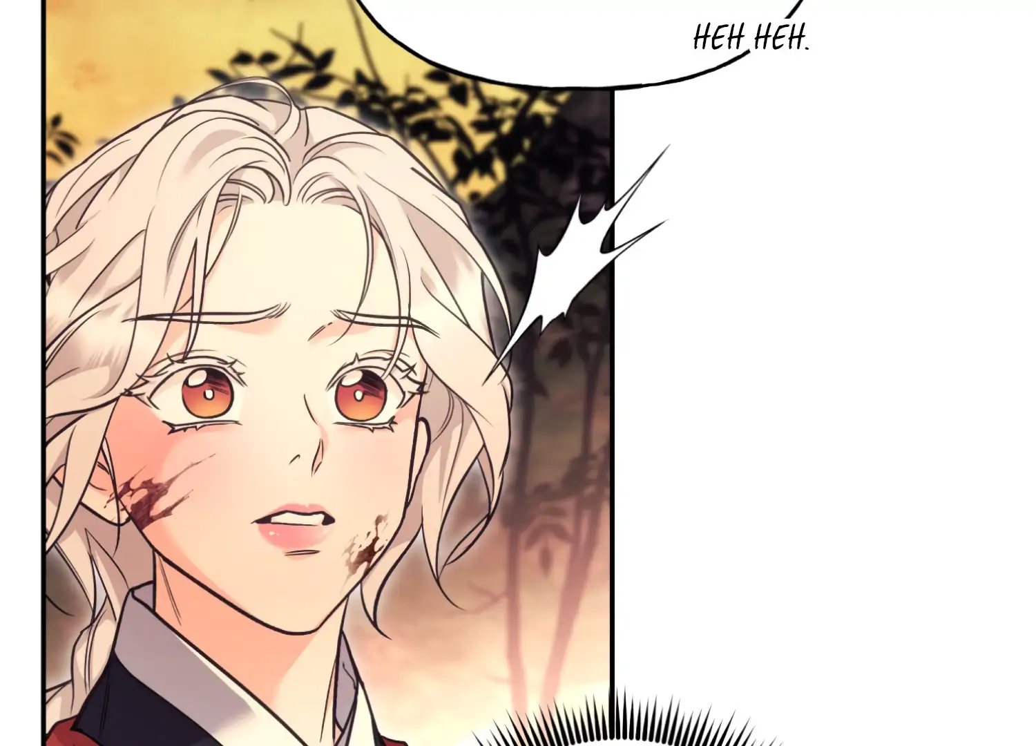 Forbidden Odd Melody Chapter 24 - Page 27