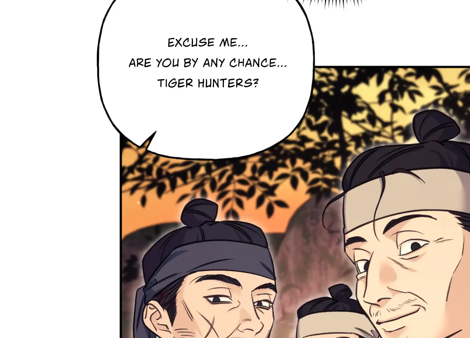 Forbidden Odd Melody Chapter 24 - Page 29