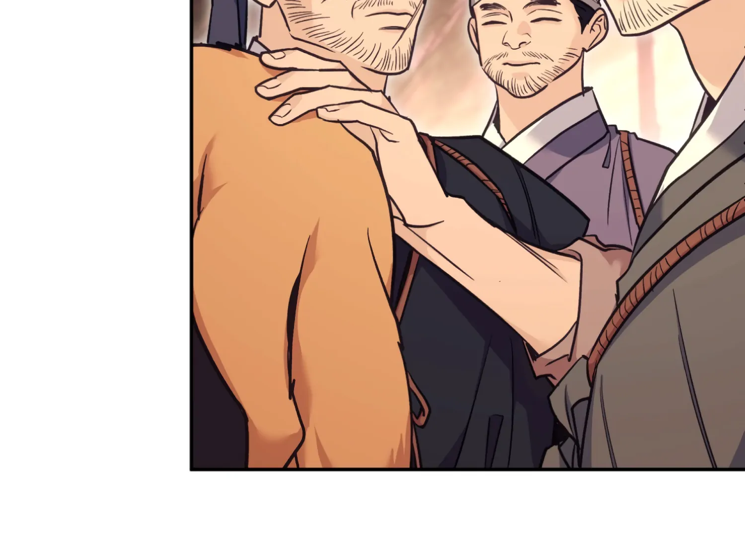 Forbidden Odd Melody Chapter 24 - Page 30