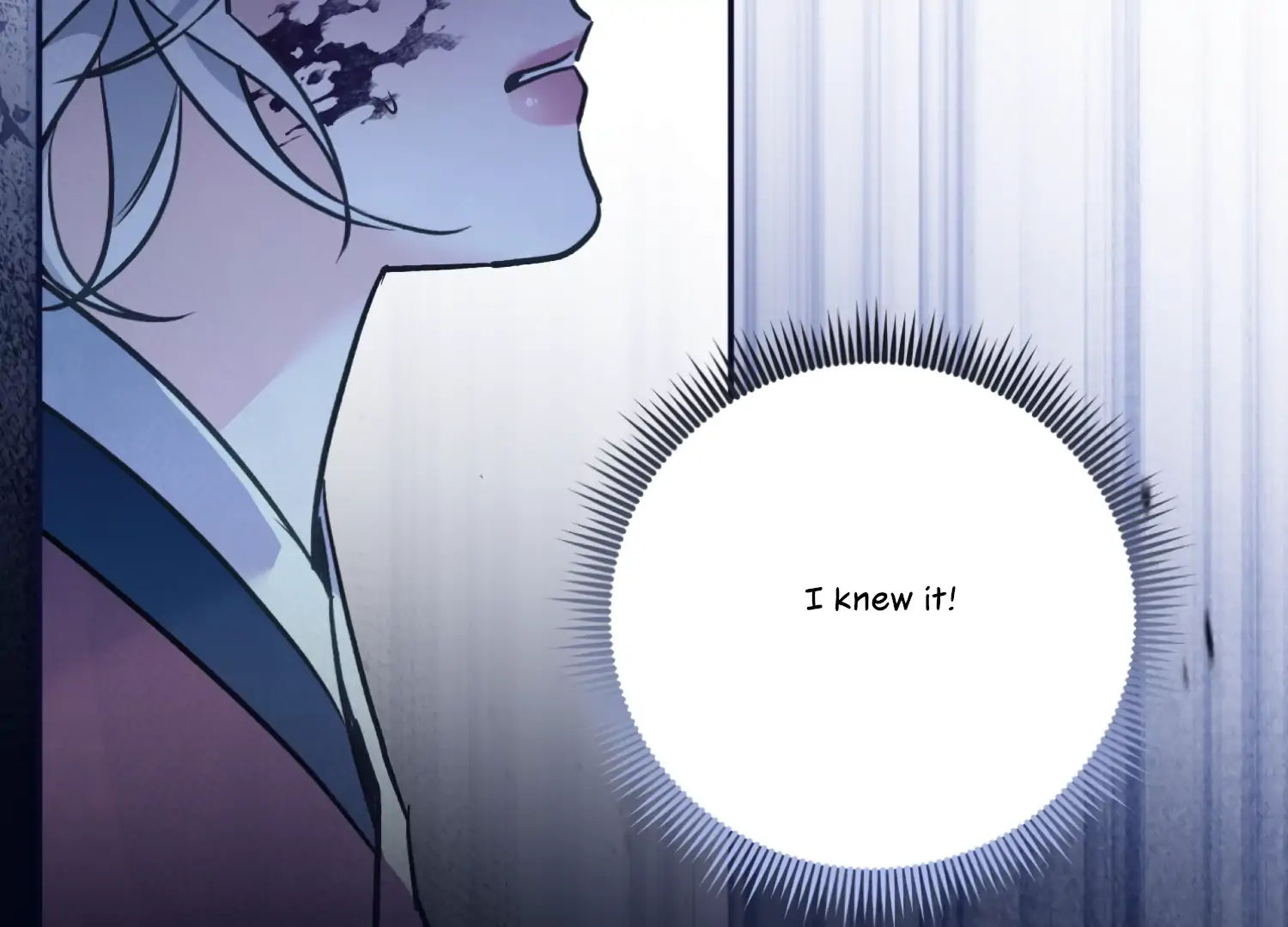 Forbidden Odd Melody Chapter 24 - Page 33