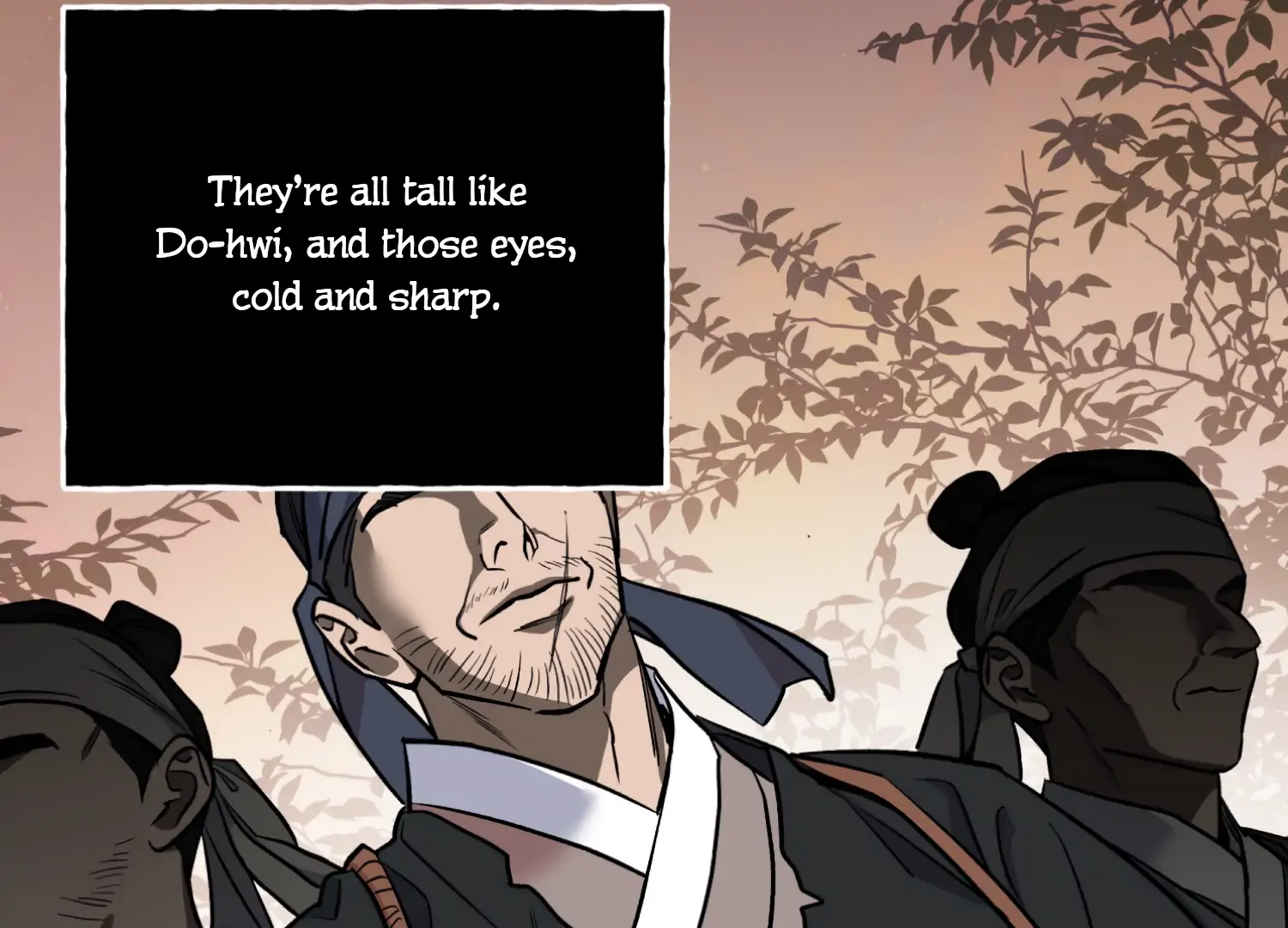 Forbidden Odd Melody Chapter 24 - Page 36