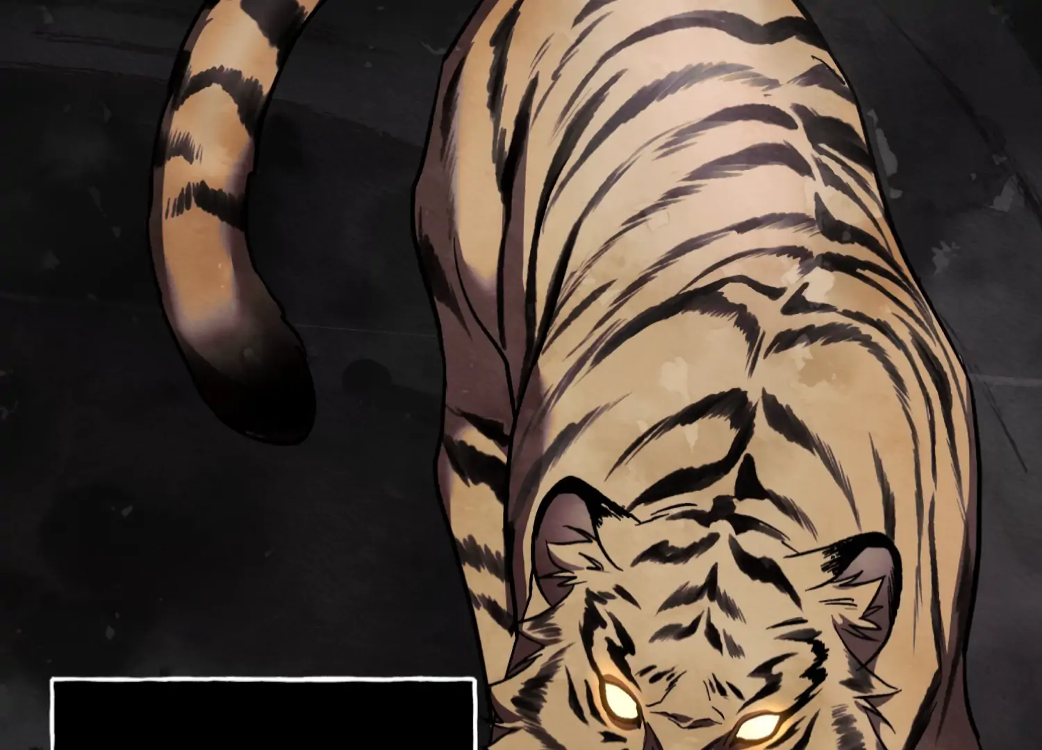 Forbidden Odd Melody Chapter 24 - Page 39