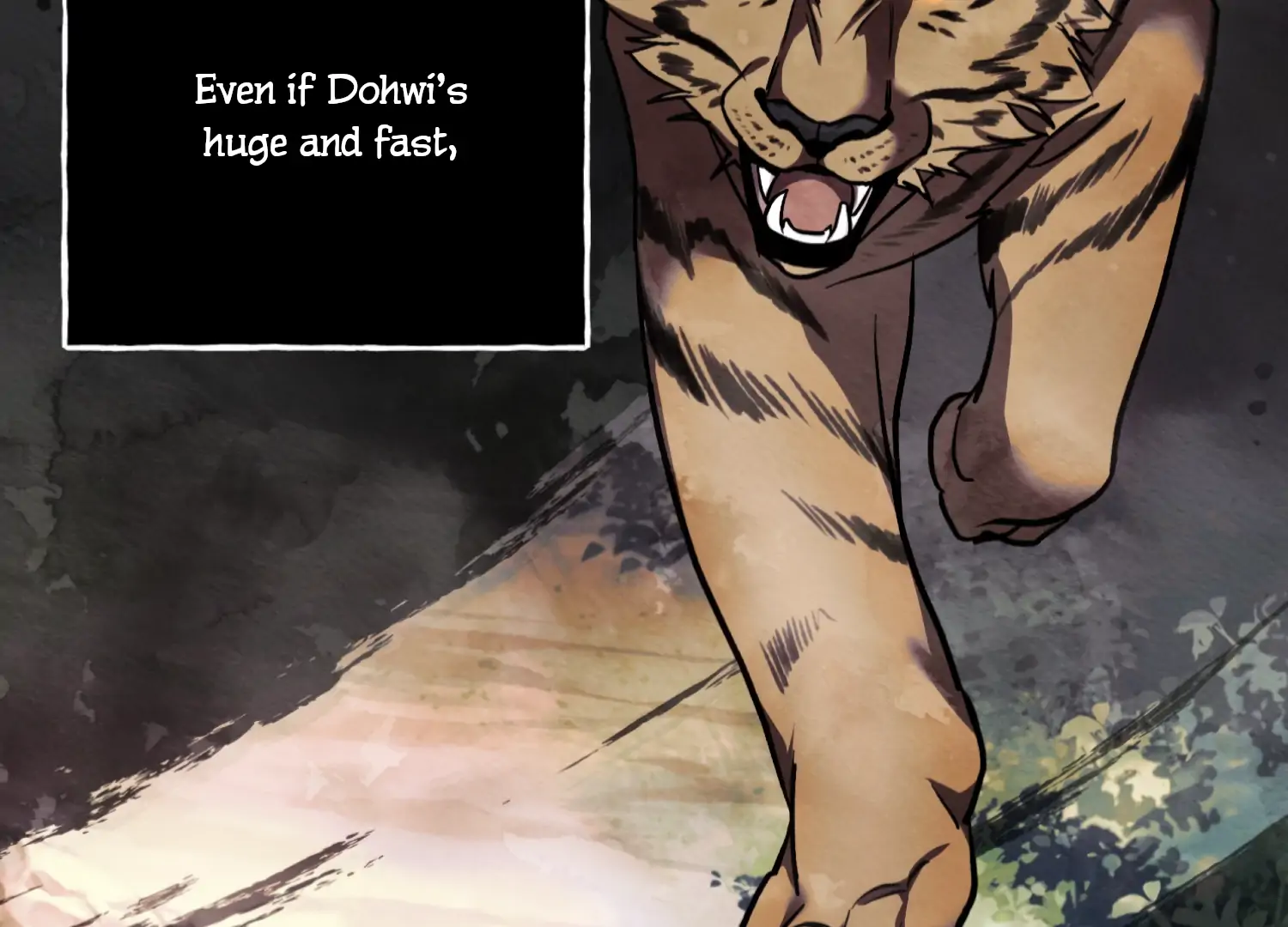 Forbidden Odd Melody Chapter 24 - Page 40