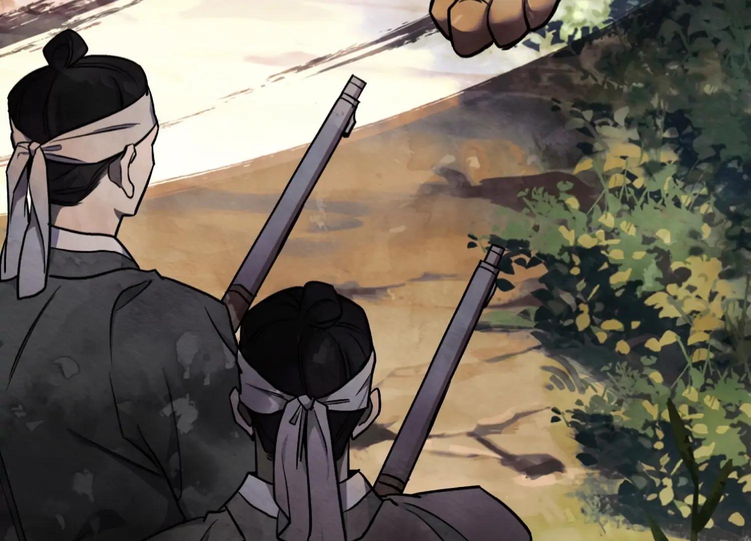 Forbidden Odd Melody Chapter 24 - Page 41