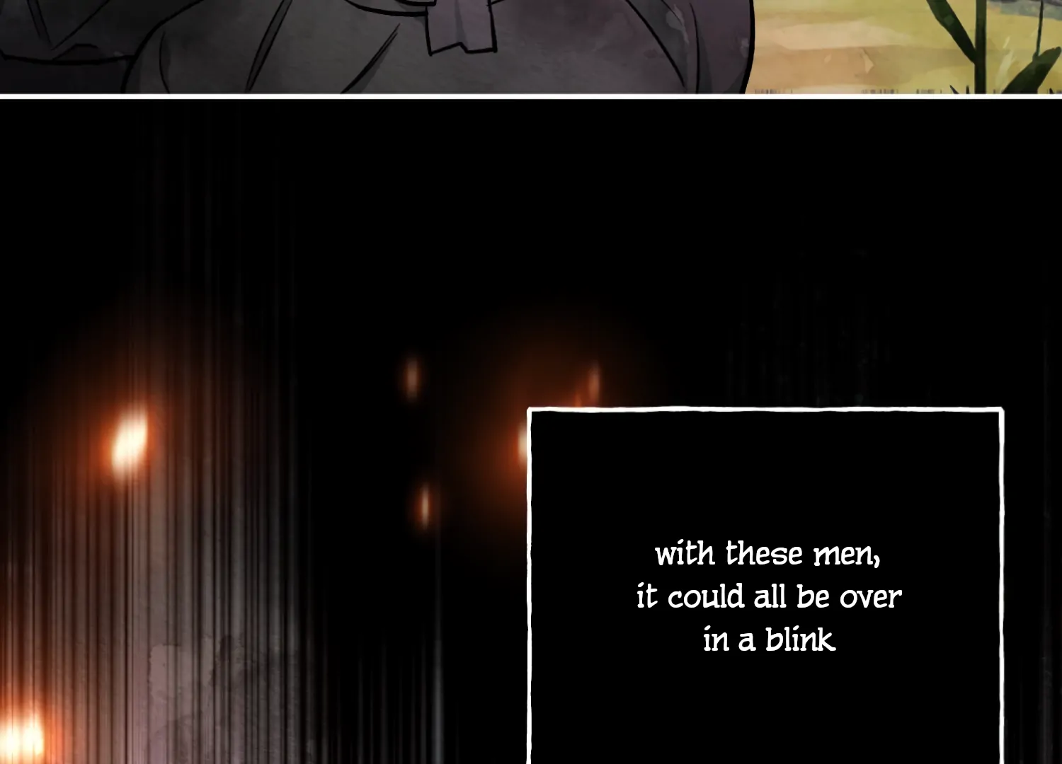 Forbidden Odd Melody Chapter 24 - Page 42