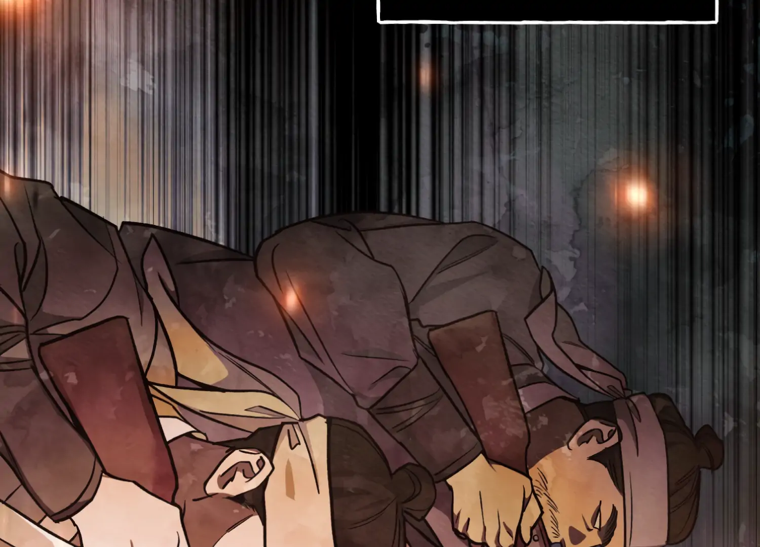 Forbidden Odd Melody Chapter 24 - Page 43