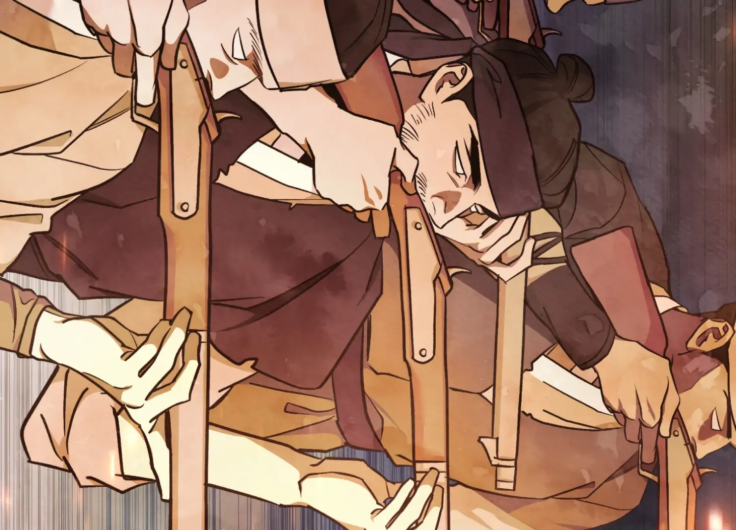 Forbidden Odd Melody Chapter 24 - Page 44