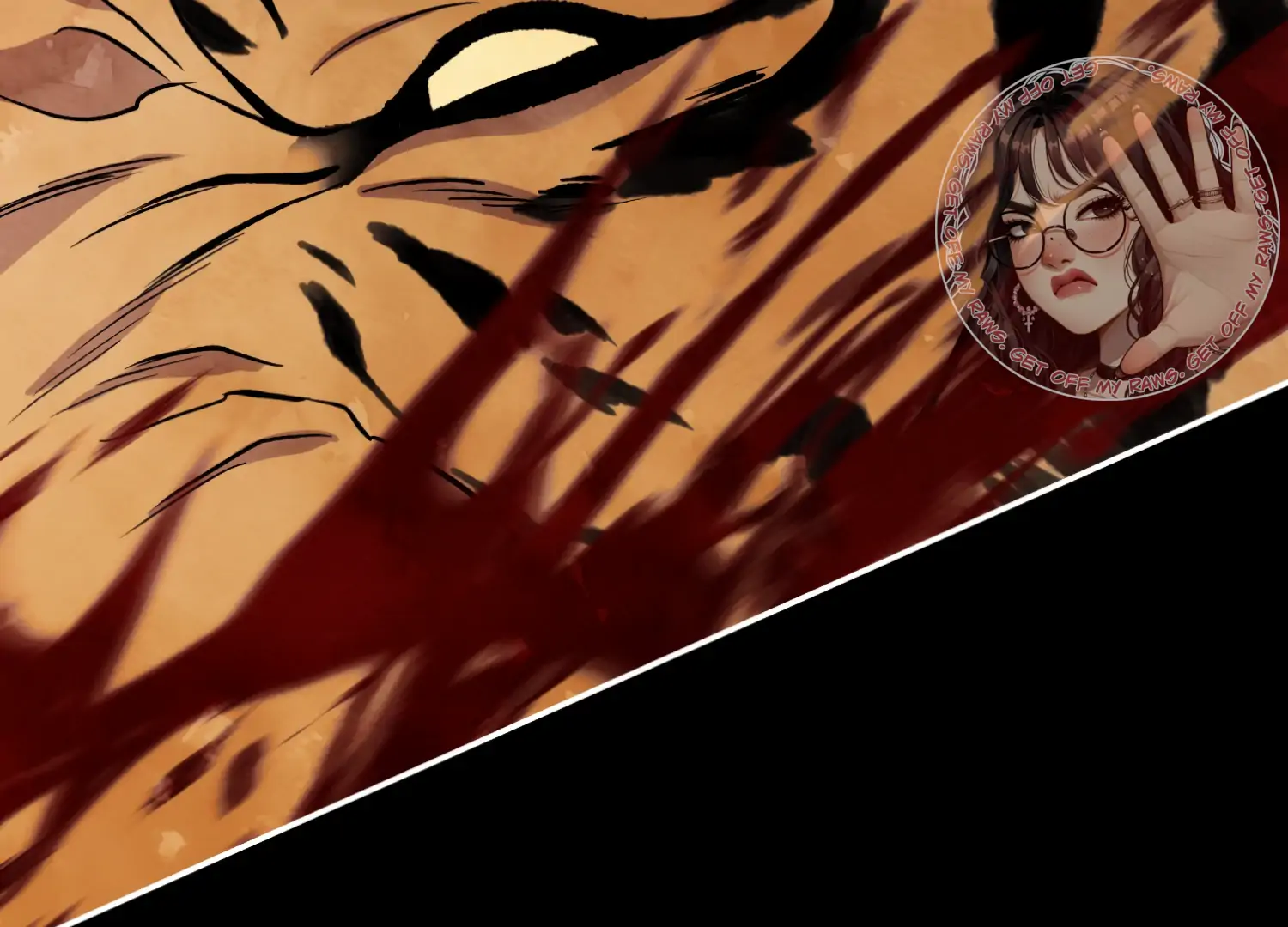 Forbidden Odd Melody Chapter 24 - Page 50