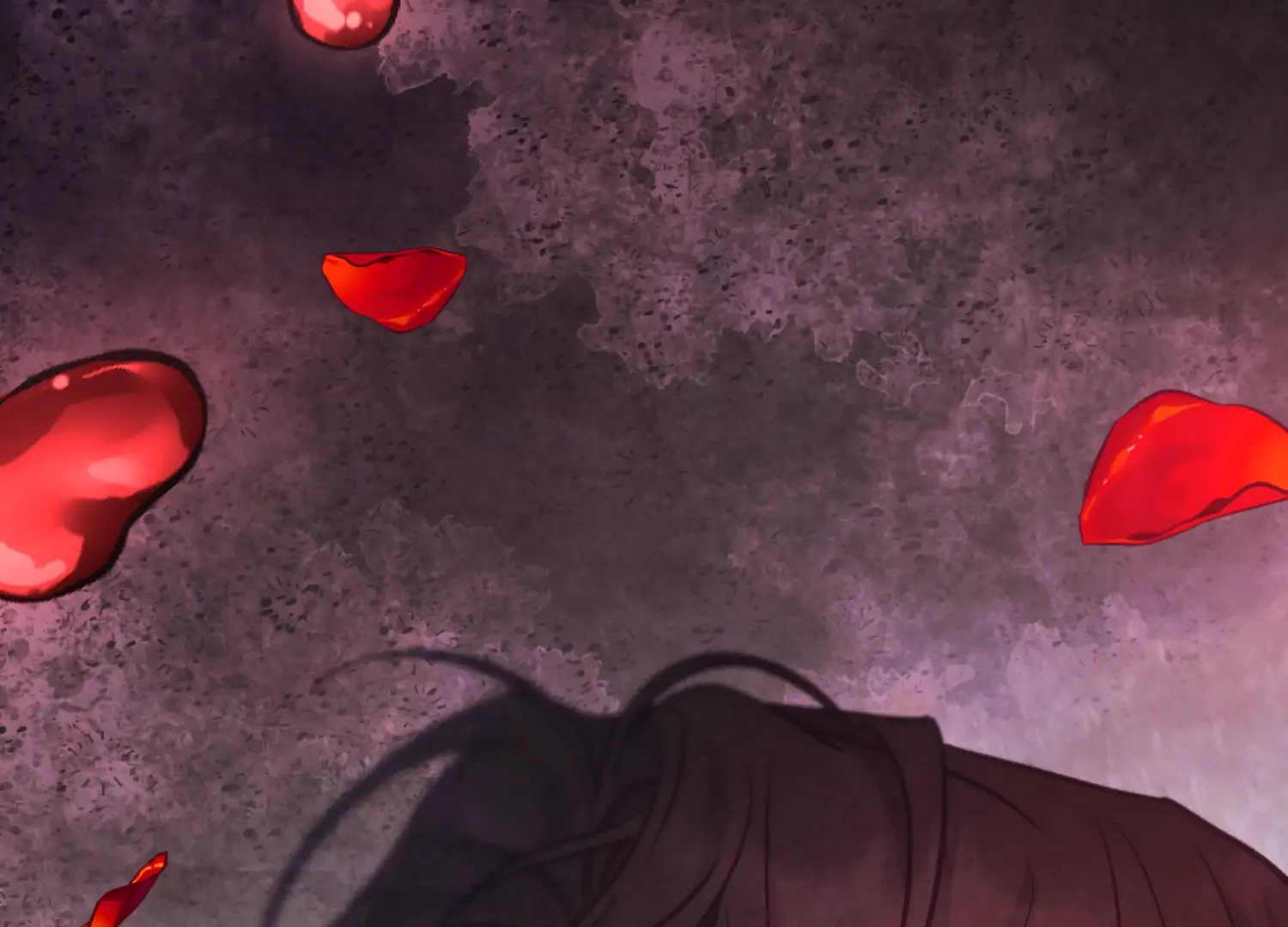 Forbidden Odd Melody Chapter 24 - Page 54