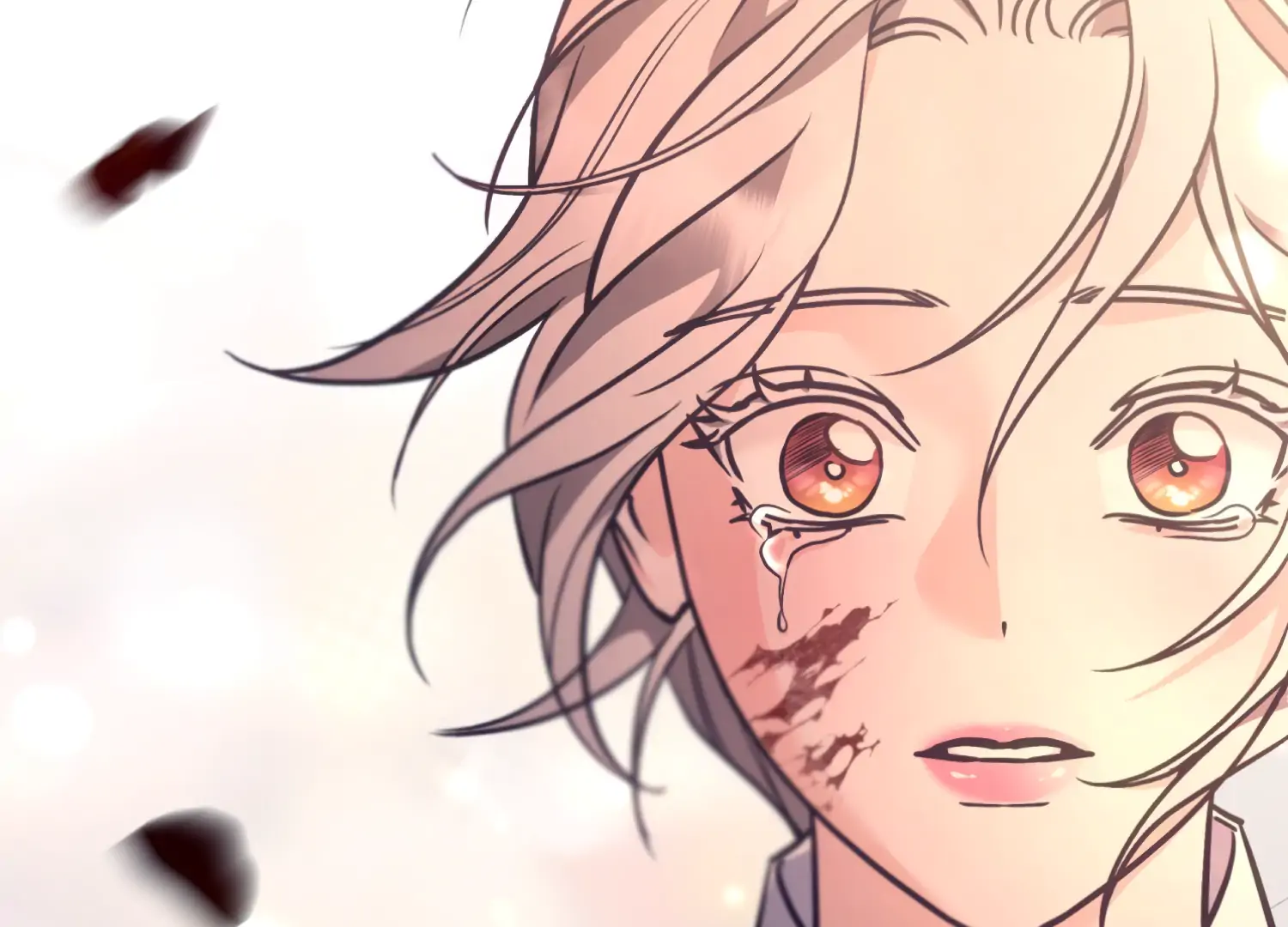 Forbidden Odd Melody Chapter 24 - Page 60