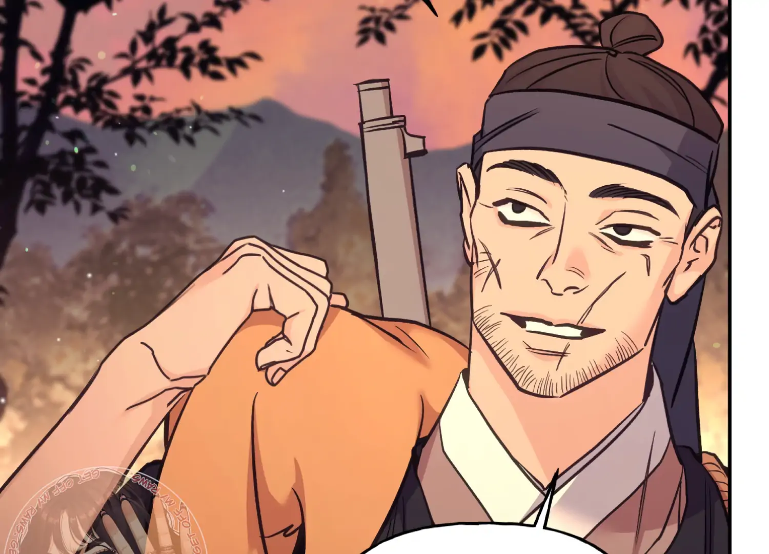 Forbidden Odd Melody Chapter 24 - Page 70