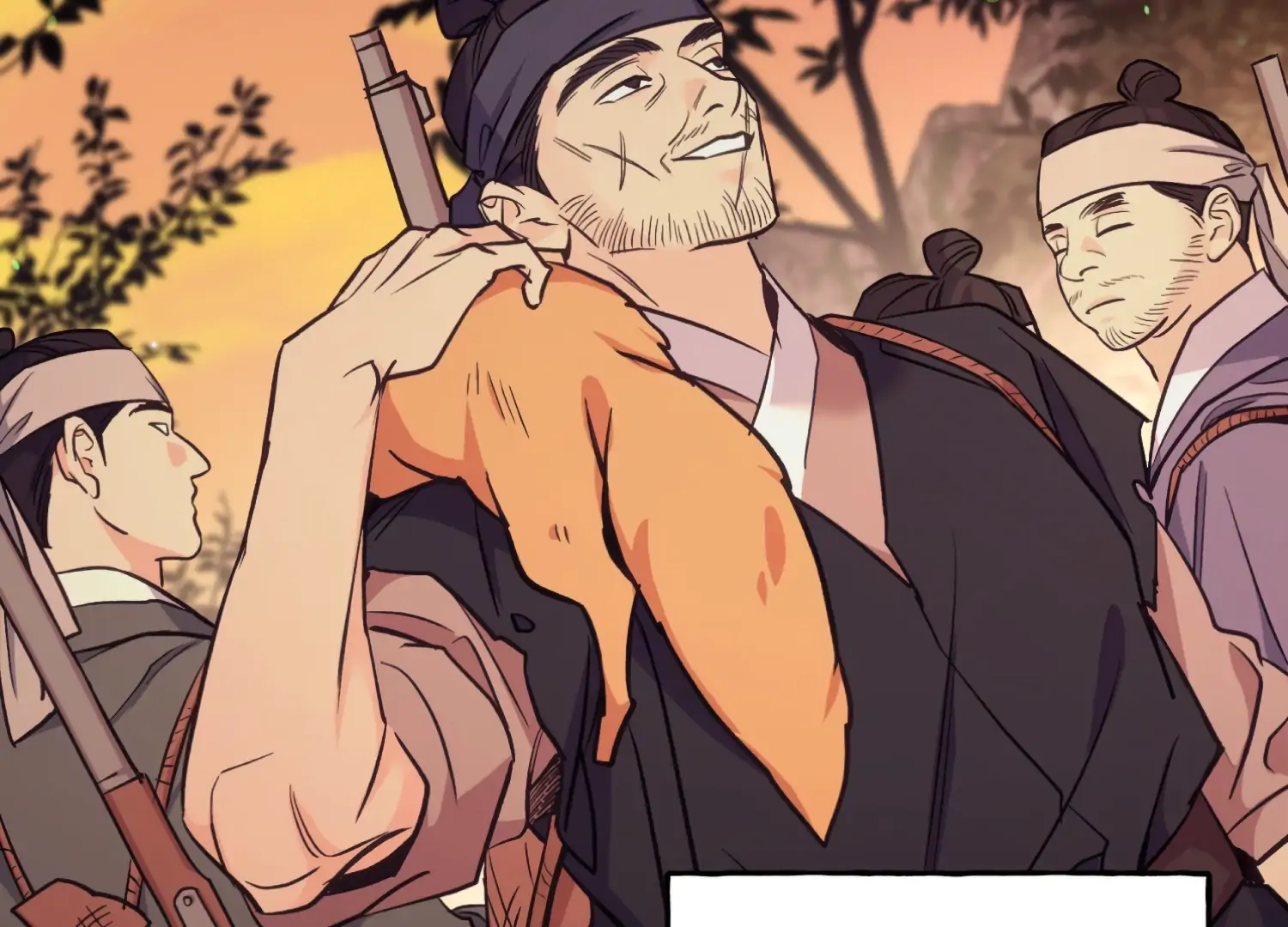 Forbidden Odd Melody Chapter 24 - Page 74