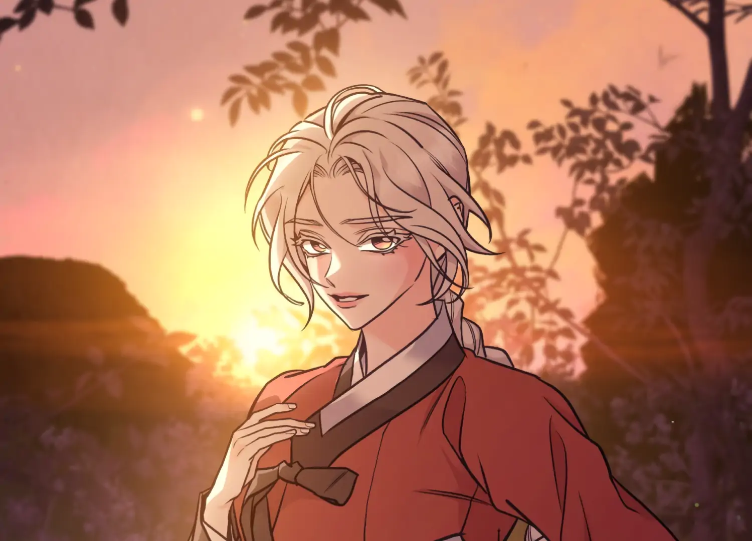 Forbidden Odd Melody Chapter 24 - Page 81