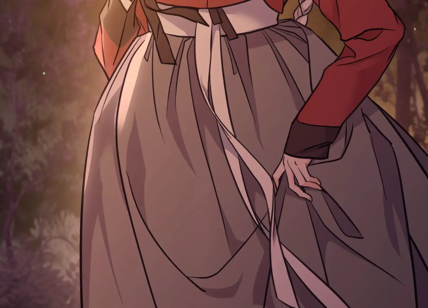 Forbidden Odd Melody Chapter 24 - Page 82