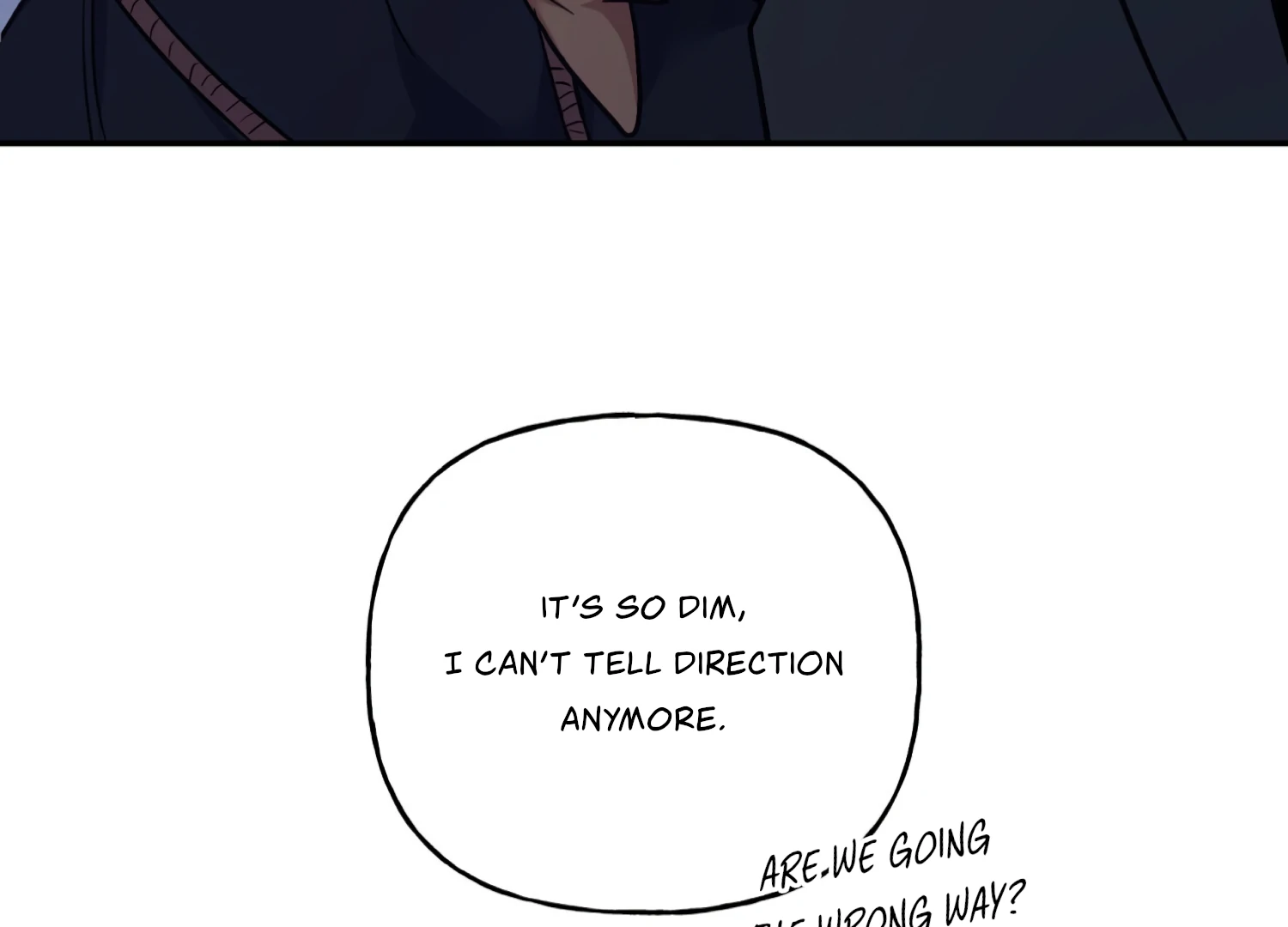 Forbidden Odd Melody Chapter 24 - Page 99