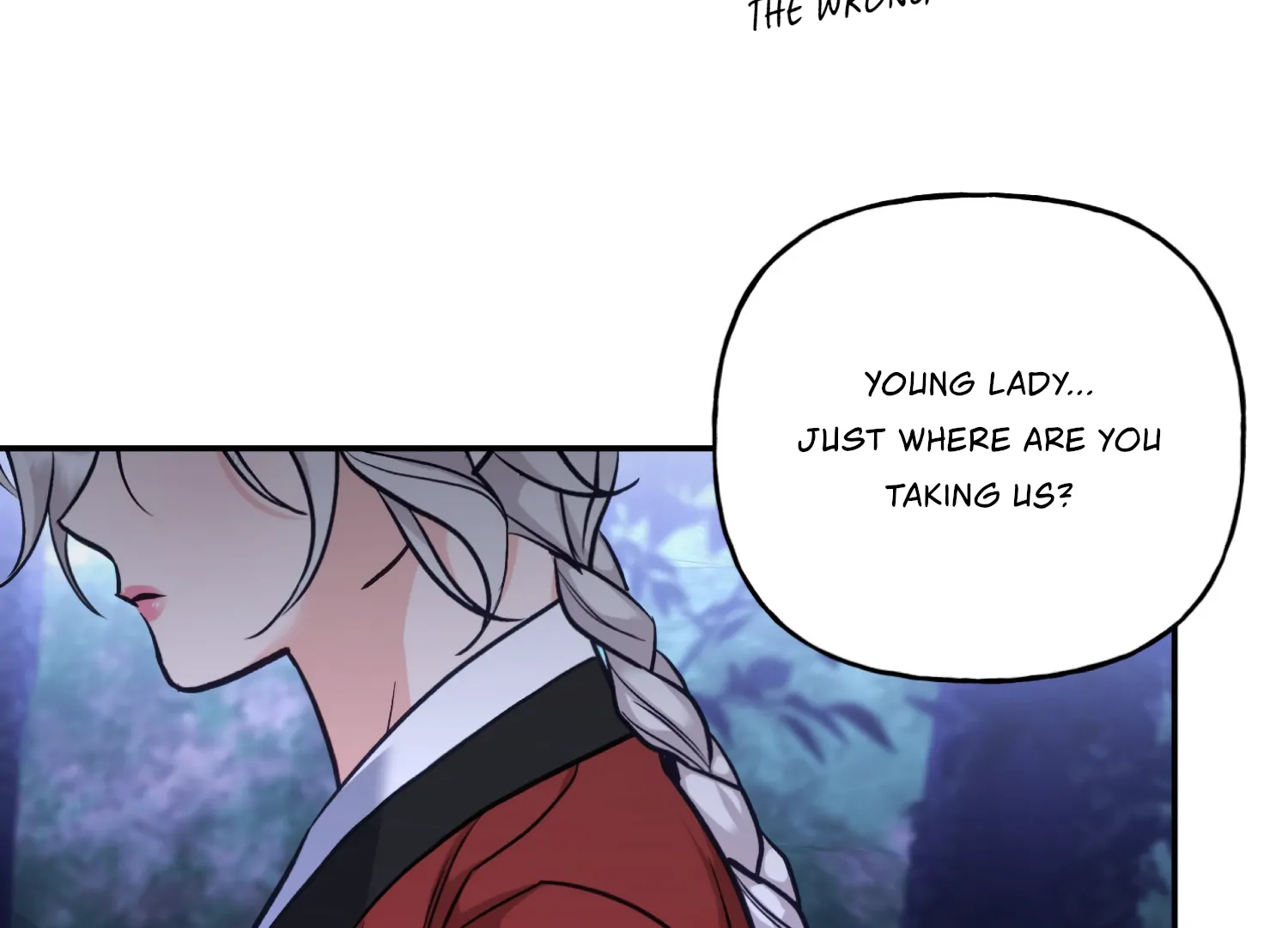 Forbidden Odd Melody Chapter 24 - Page 100