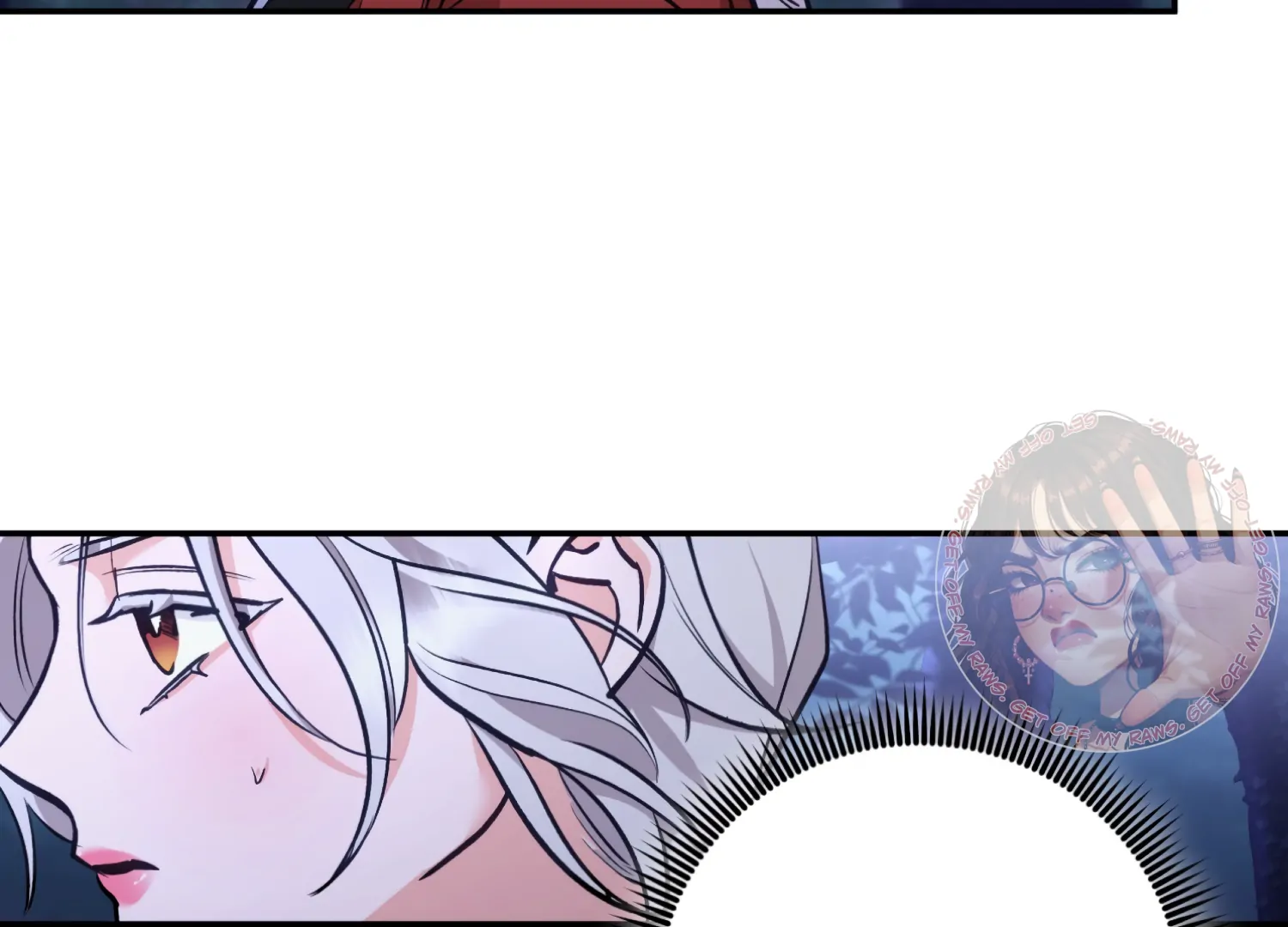 Forbidden Odd Melody Chapter 24 - Page 101