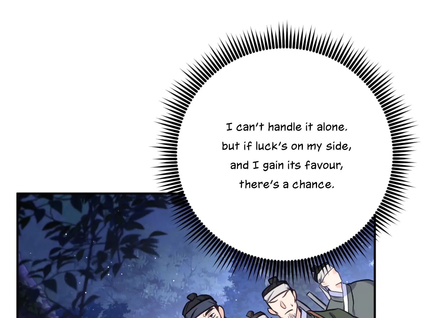 Forbidden Odd Melody Chapter 24 - Page 107