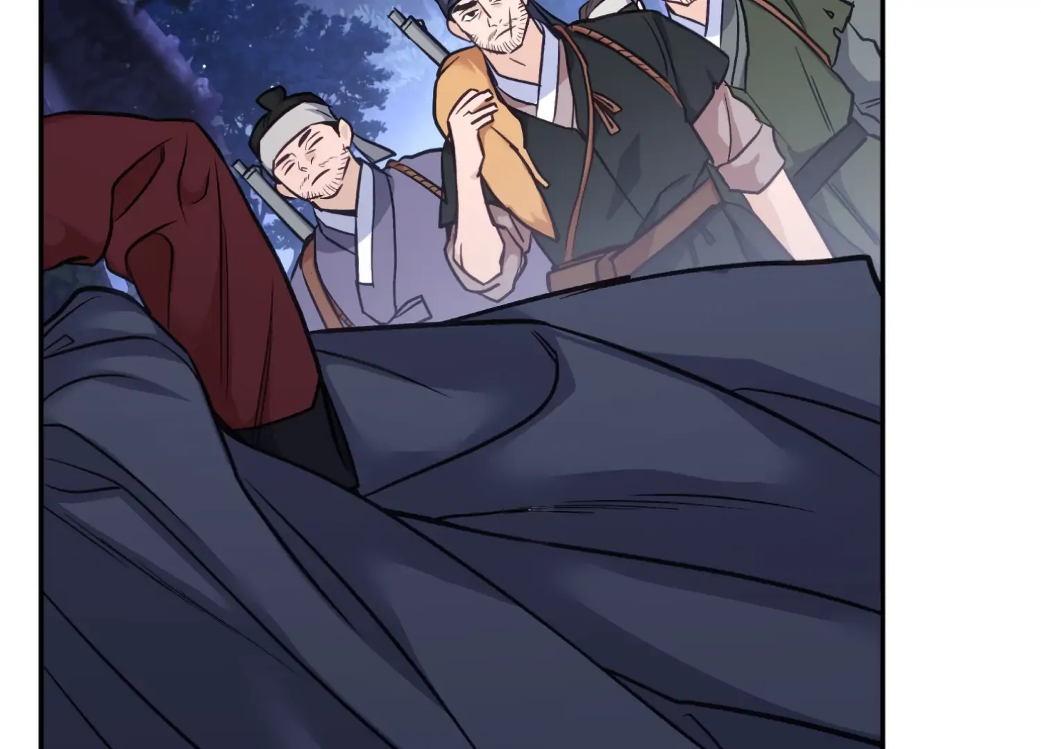 Forbidden Odd Melody Chapter 24 - Page 108