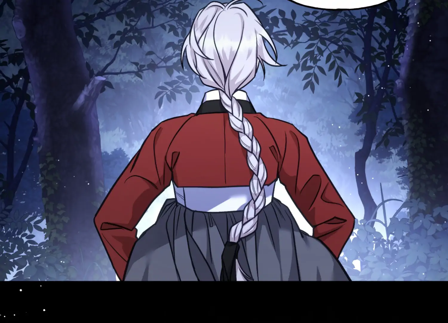 Forbidden Odd Melody Chapter 24 - Page 113