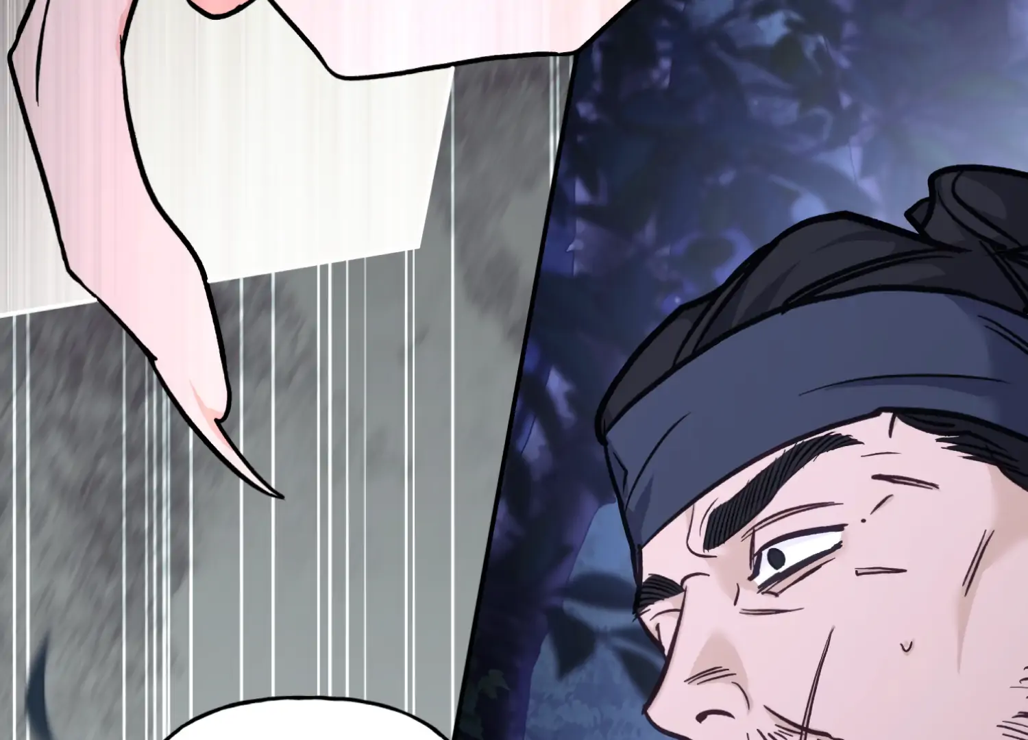 Forbidden Odd Melody Chapter 24 - Page 116