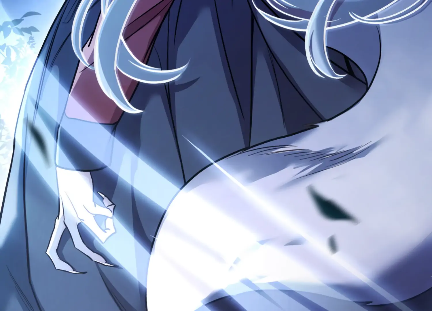 Forbidden Odd Melody Chapter 24 - Page 122