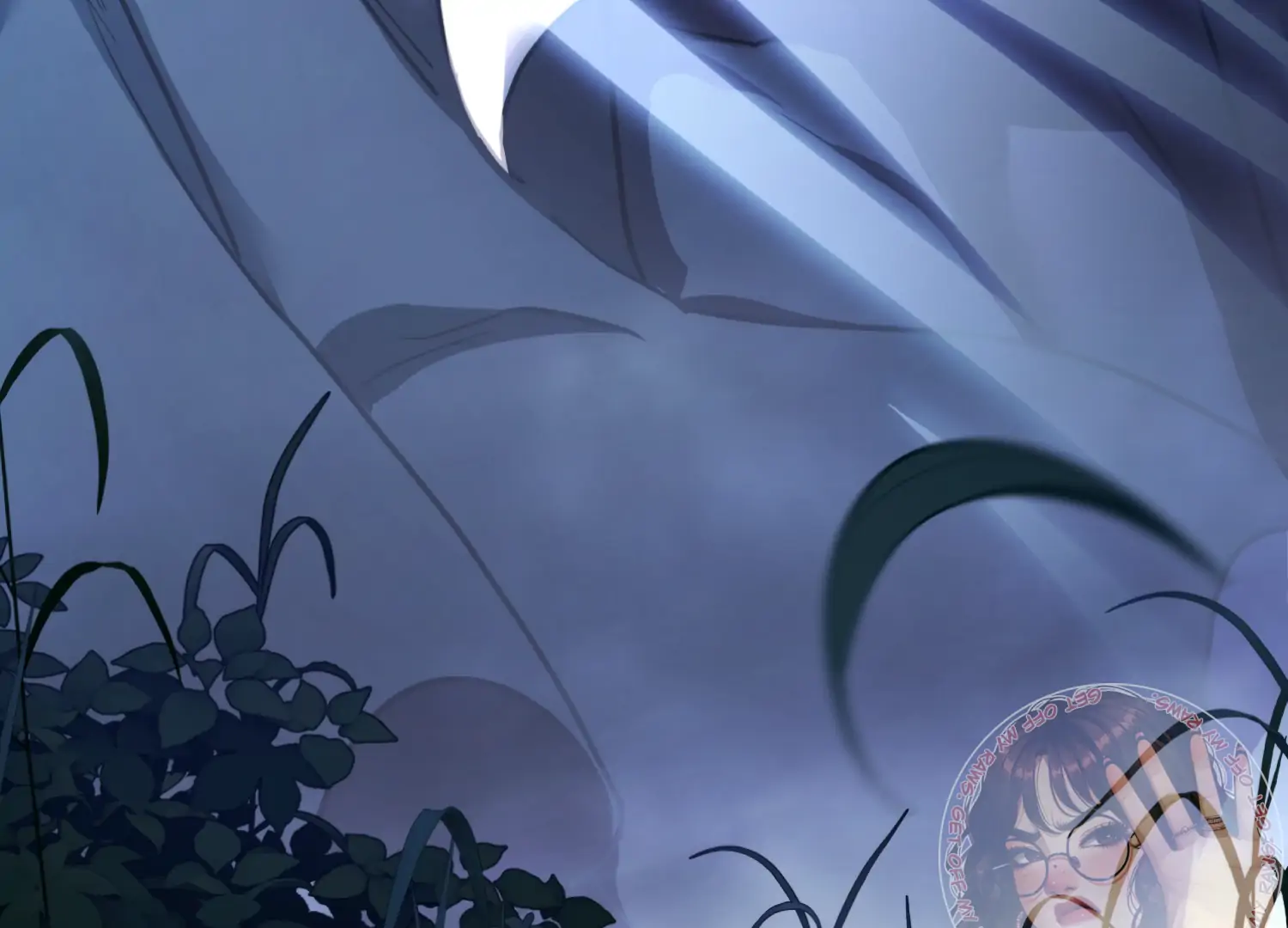 Forbidden Odd Melody Chapter 24 - Page 123