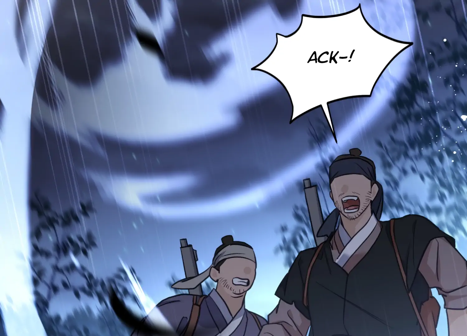 Forbidden Odd Melody Chapter 24 - Page 126